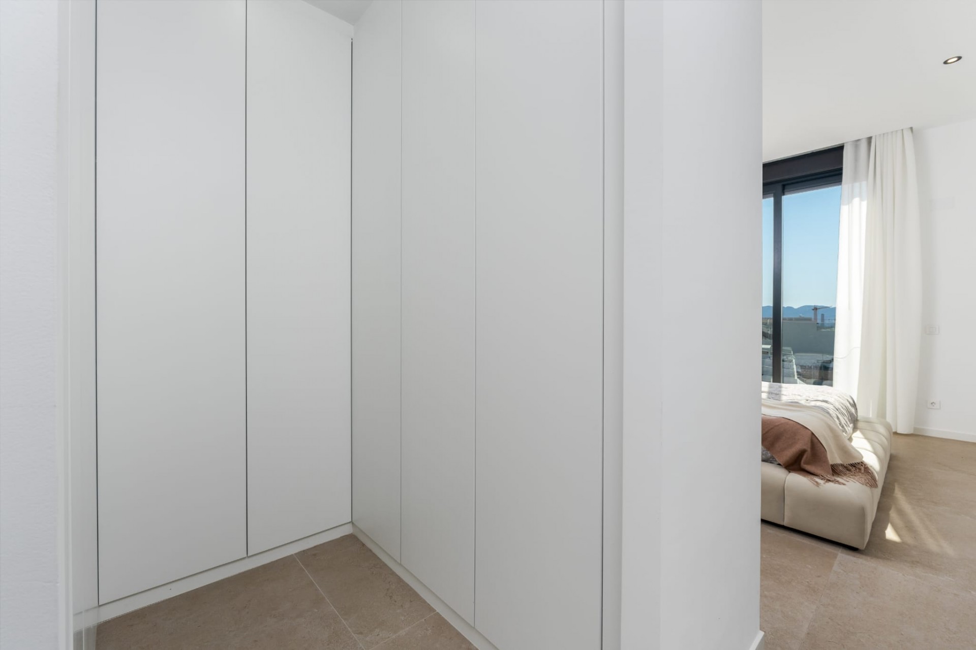 Brukt - Villa -
Finestrat - Costa Blanca