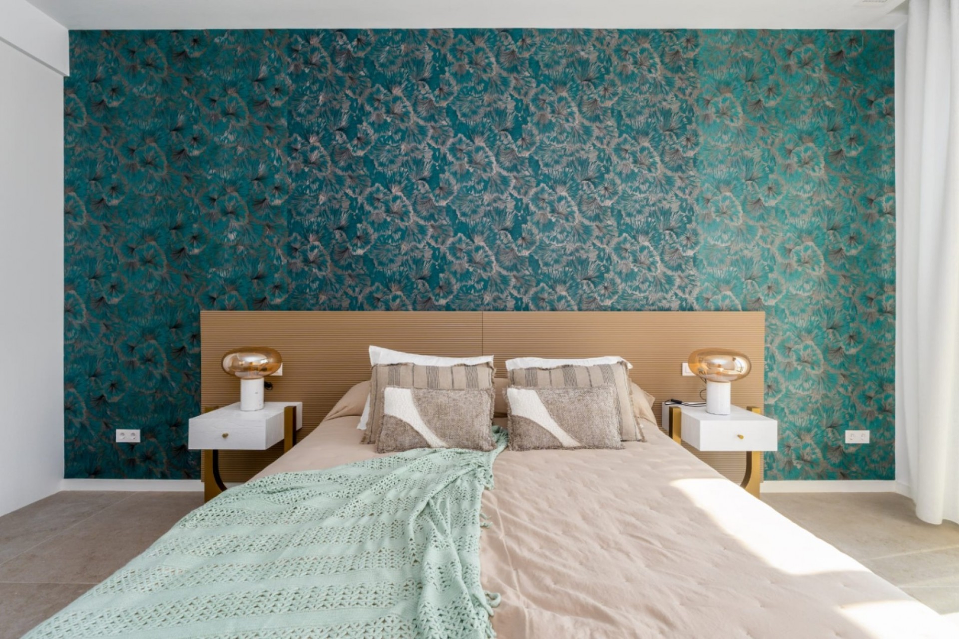 Brukt - Villa -
Finestrat - Costa Blanca