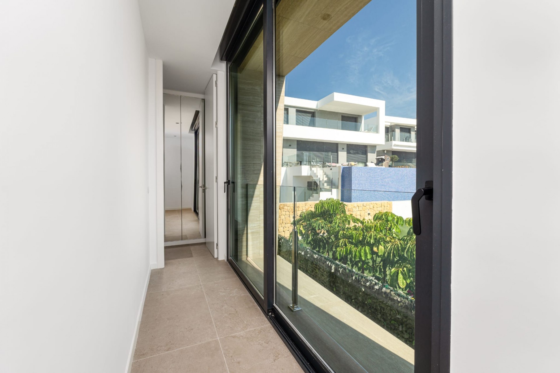 Brukt - Villa -
Finestrat - Costa Blanca