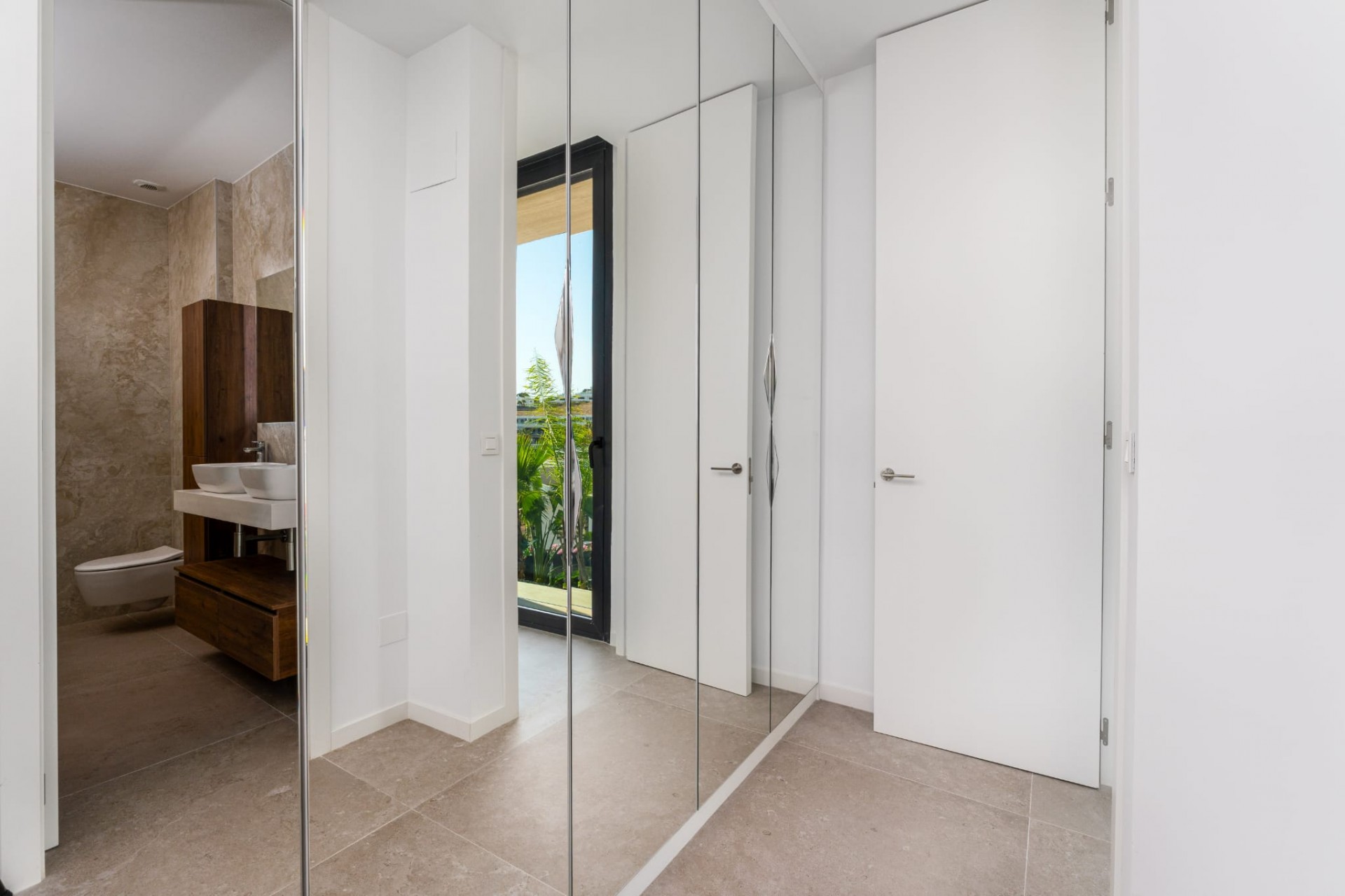 Brukt - Villa -
Finestrat - Costa Blanca