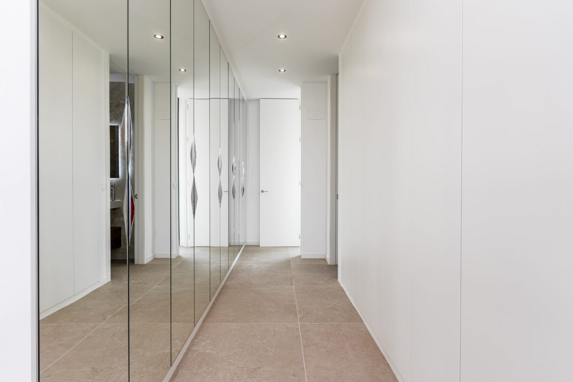 Brukt - Villa -
Finestrat - Costa Blanca