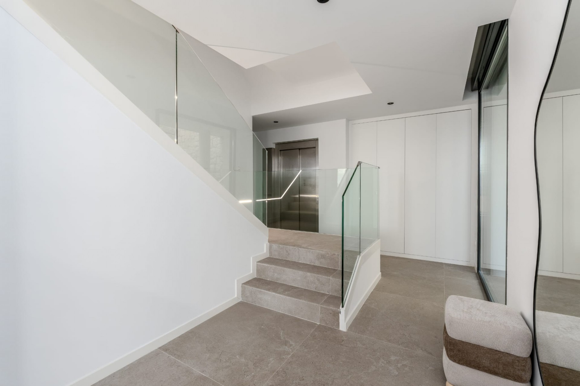 Brukt - Villa -
Finestrat - Costa Blanca