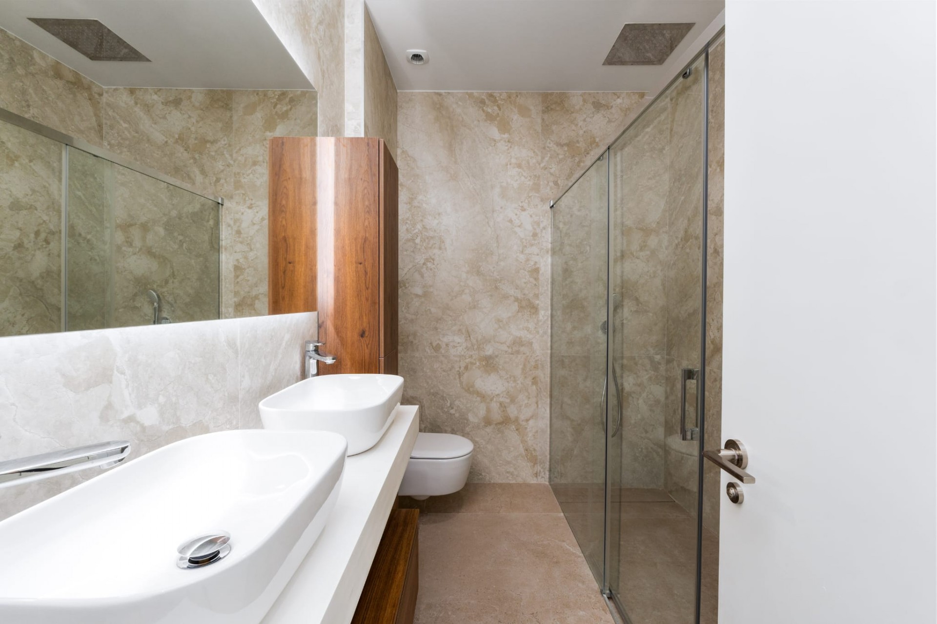 Brukt - Villa -
Finestrat - Costa Blanca