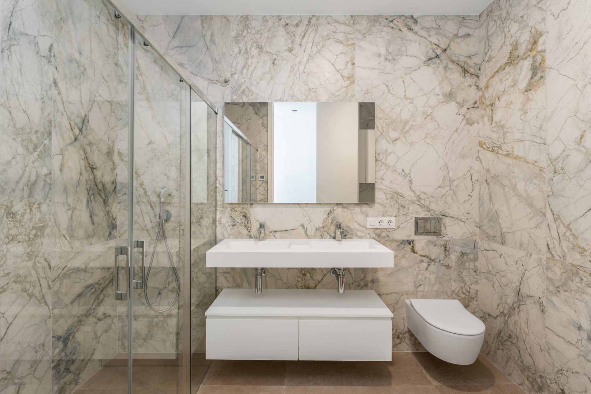 Brukt - Villa -
Finestrat - Costa Blanca