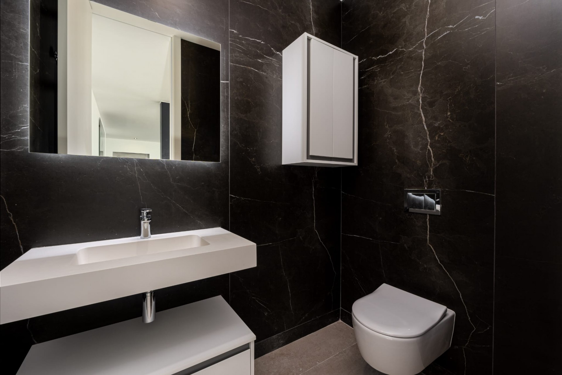 Brukt - Villa -
Finestrat - Costa Blanca