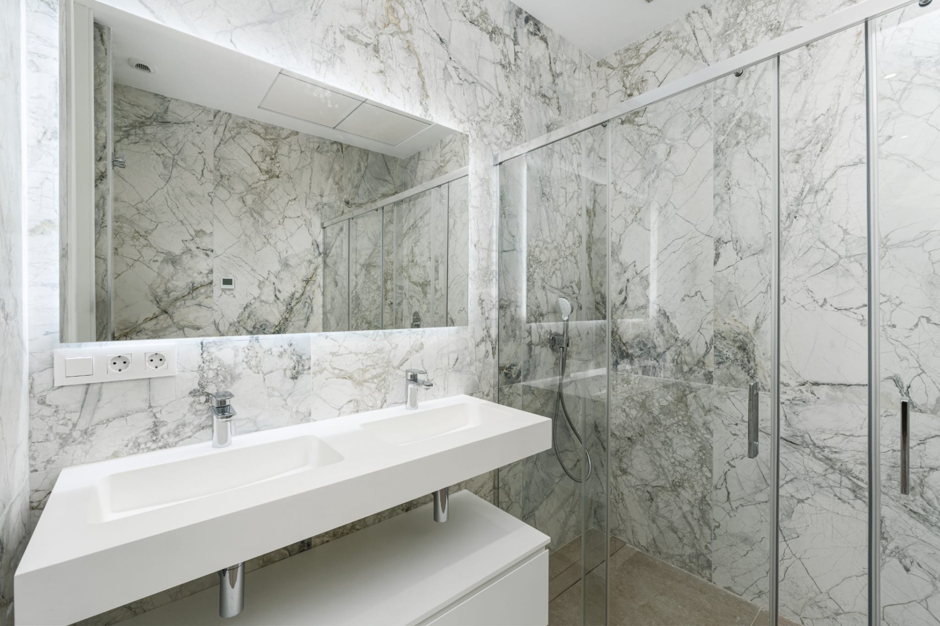 Brukt - Villa -
Finestrat - Costa Blanca