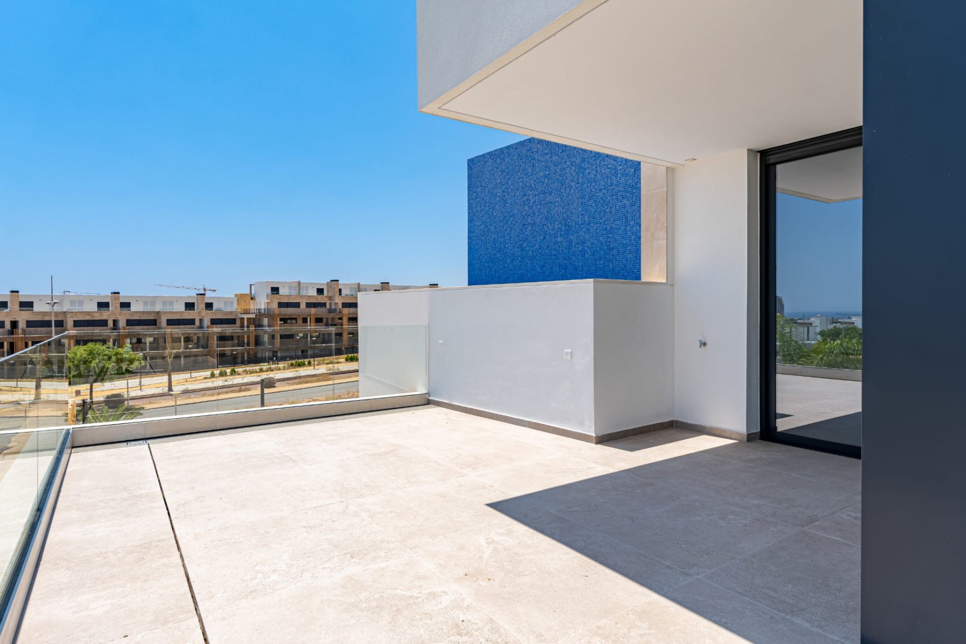 Brukt - Villa -
Finestrat - Costa Blanca