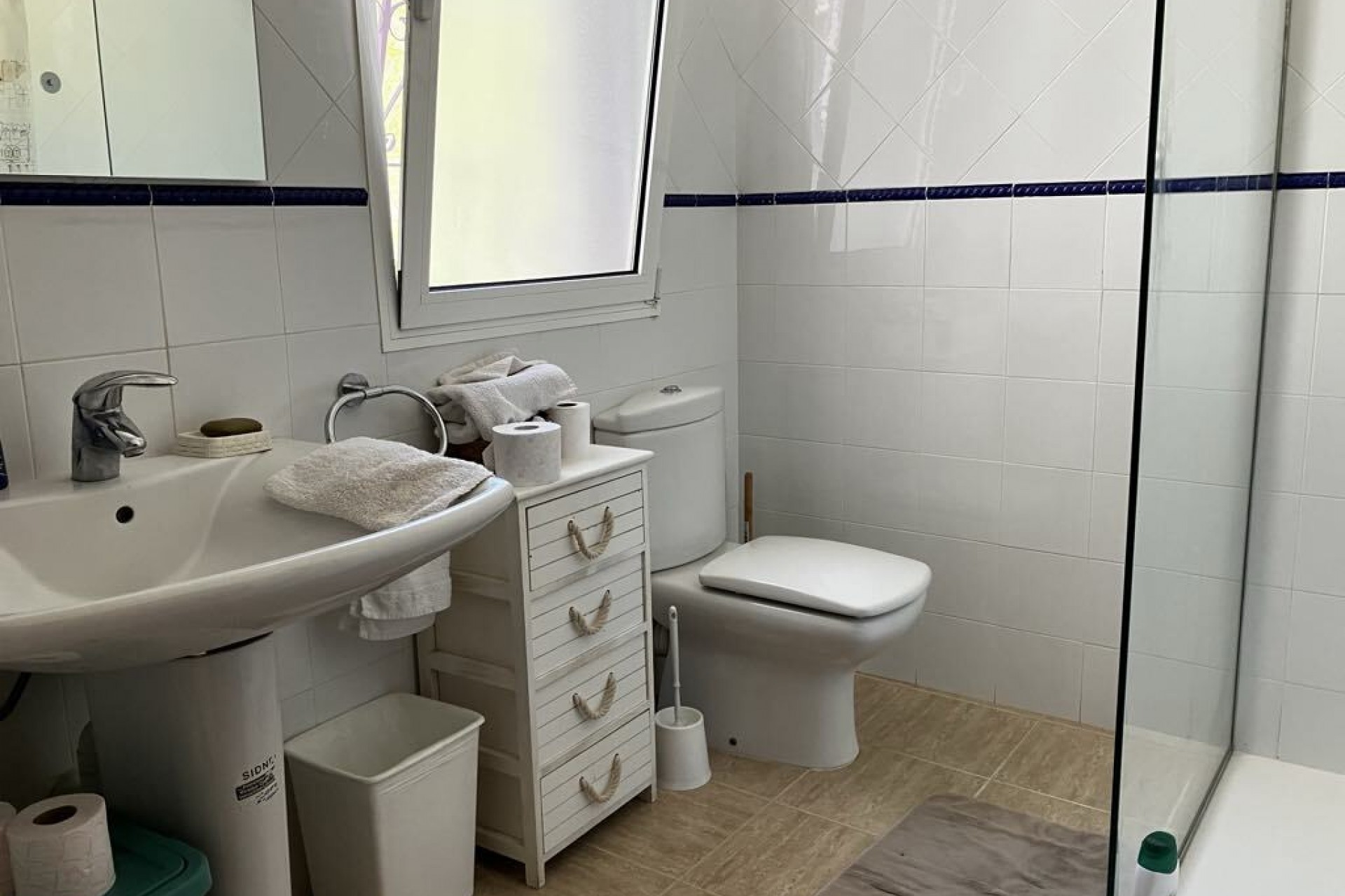 Brukt - Villa -
Finestrat - Costa Blanca