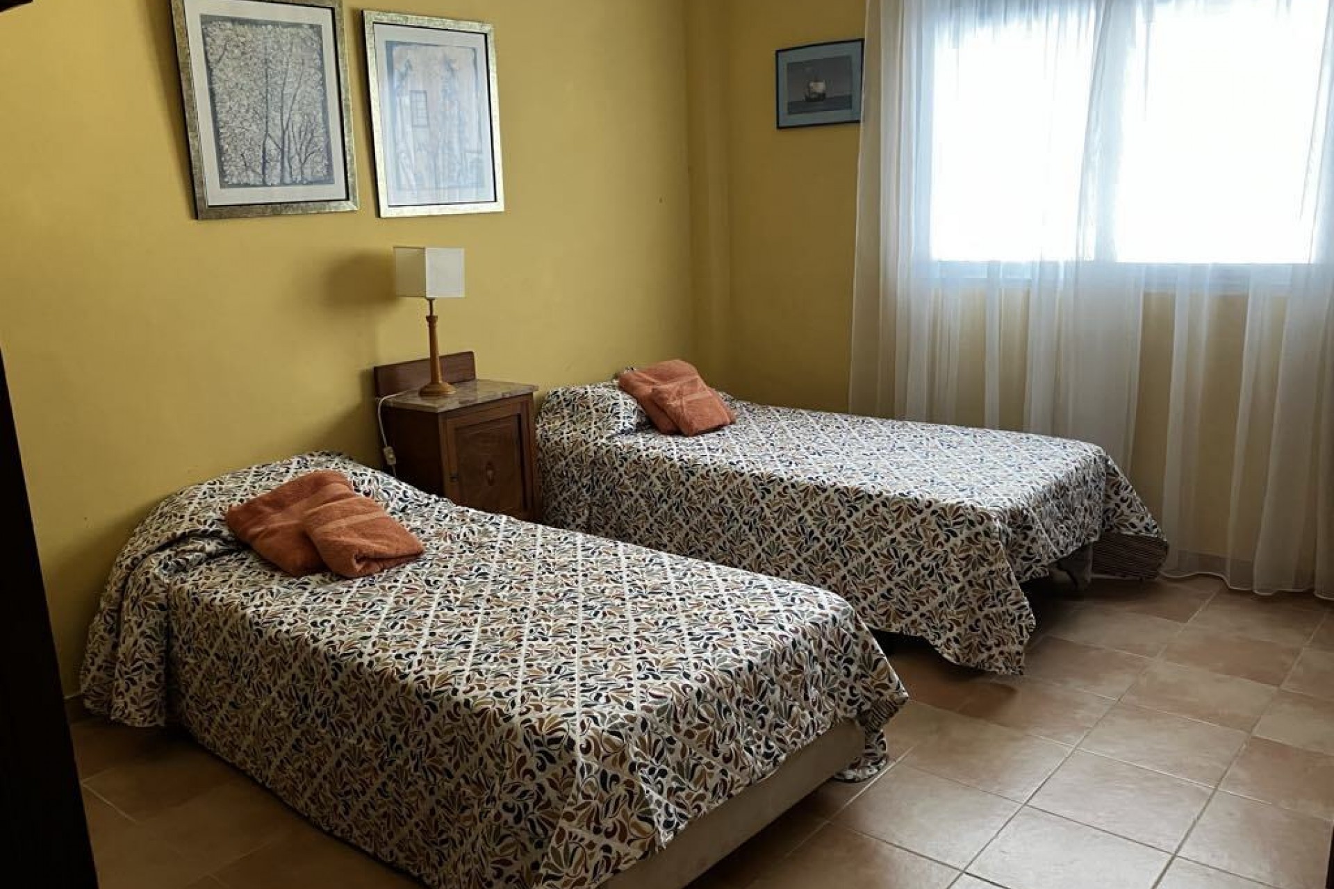 Brukt - Villa -
Finestrat - Costa Blanca