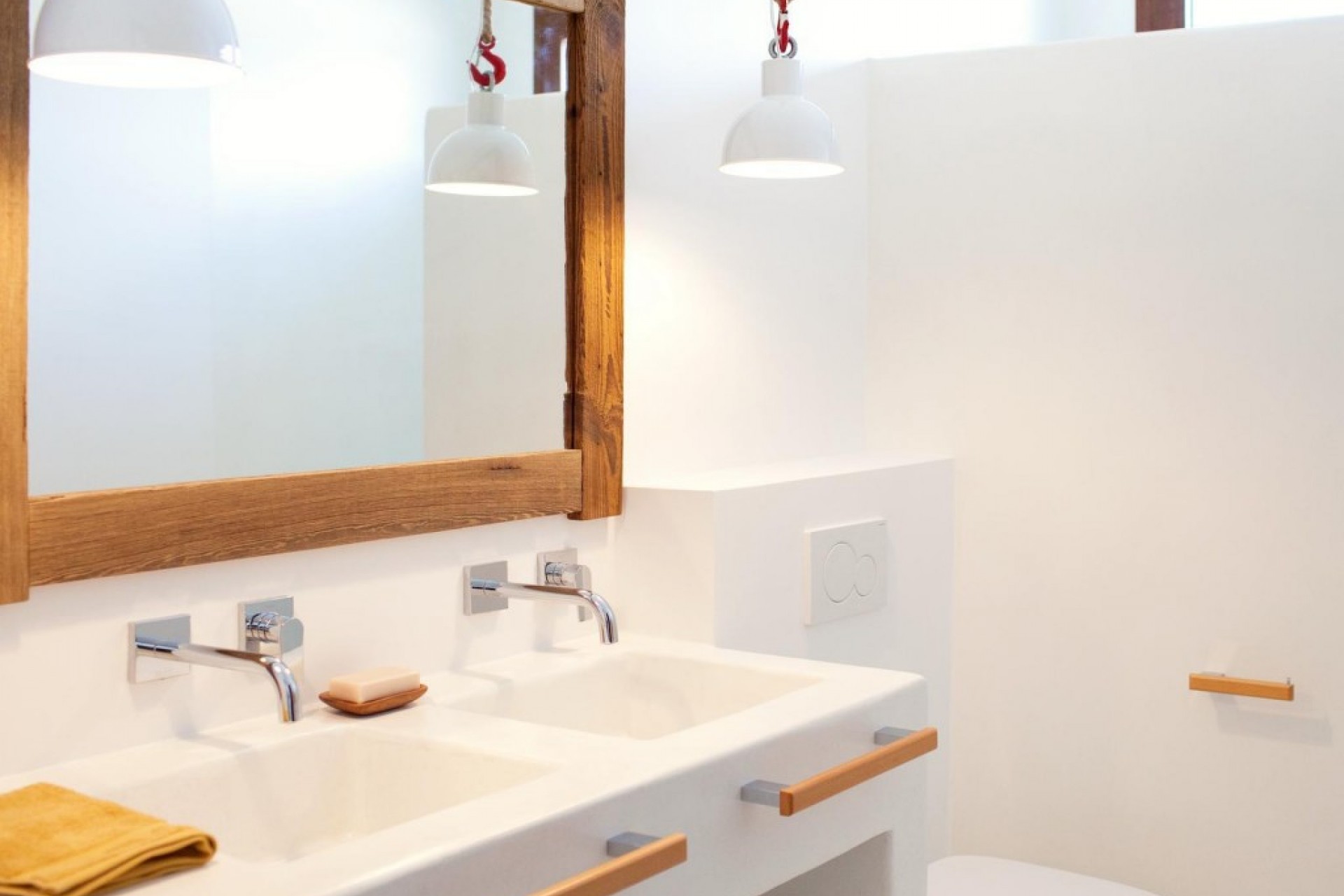 Brukt - Villa -
Finestrat - Costa Blanca