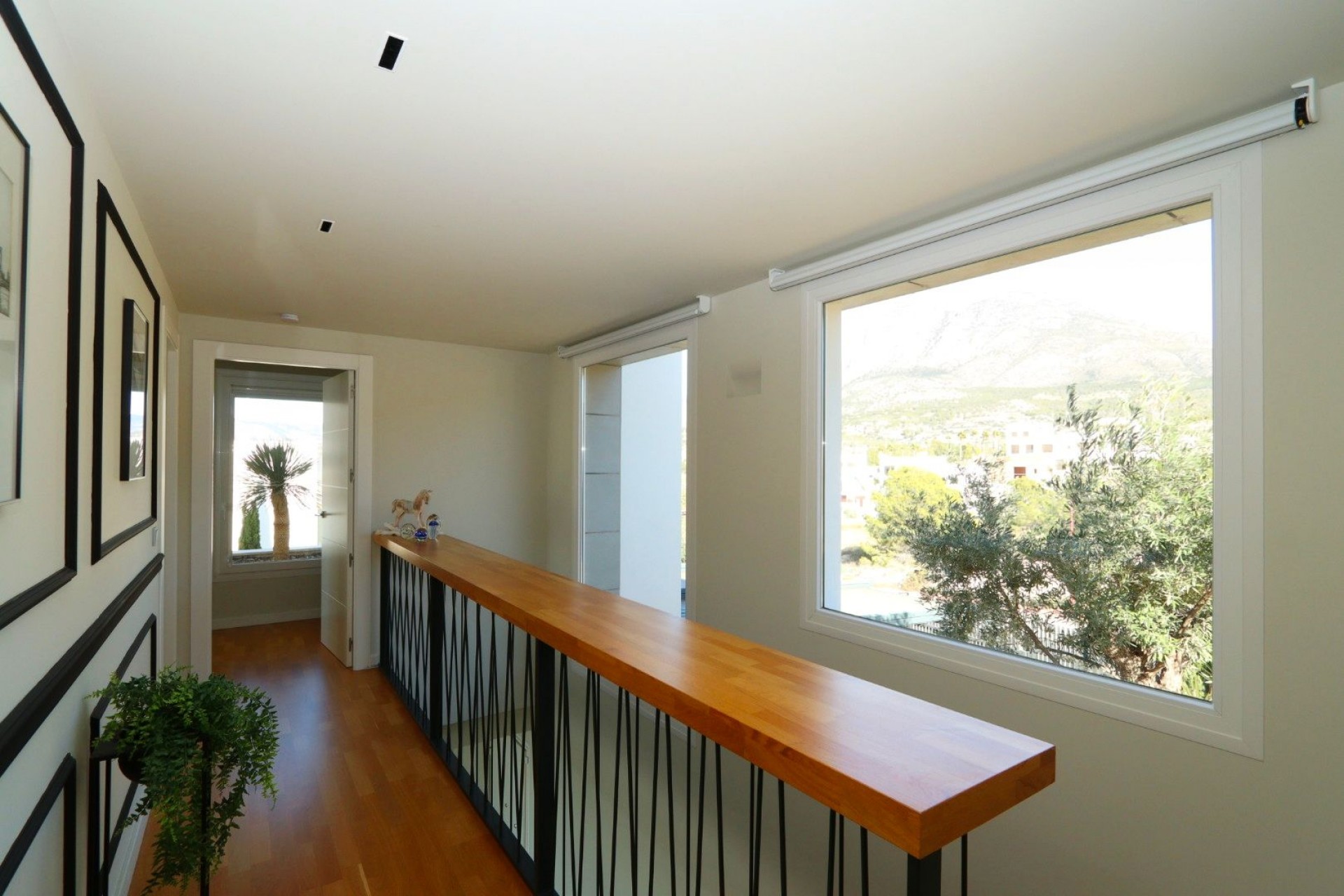 Brukt - Villa -
Finestrat - Costa Blanca