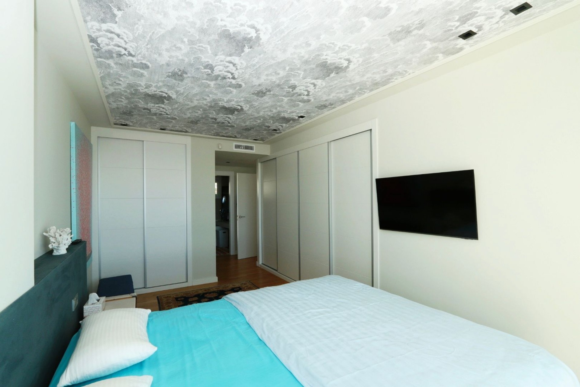 Brukt - Villa -
Finestrat - Costa Blanca