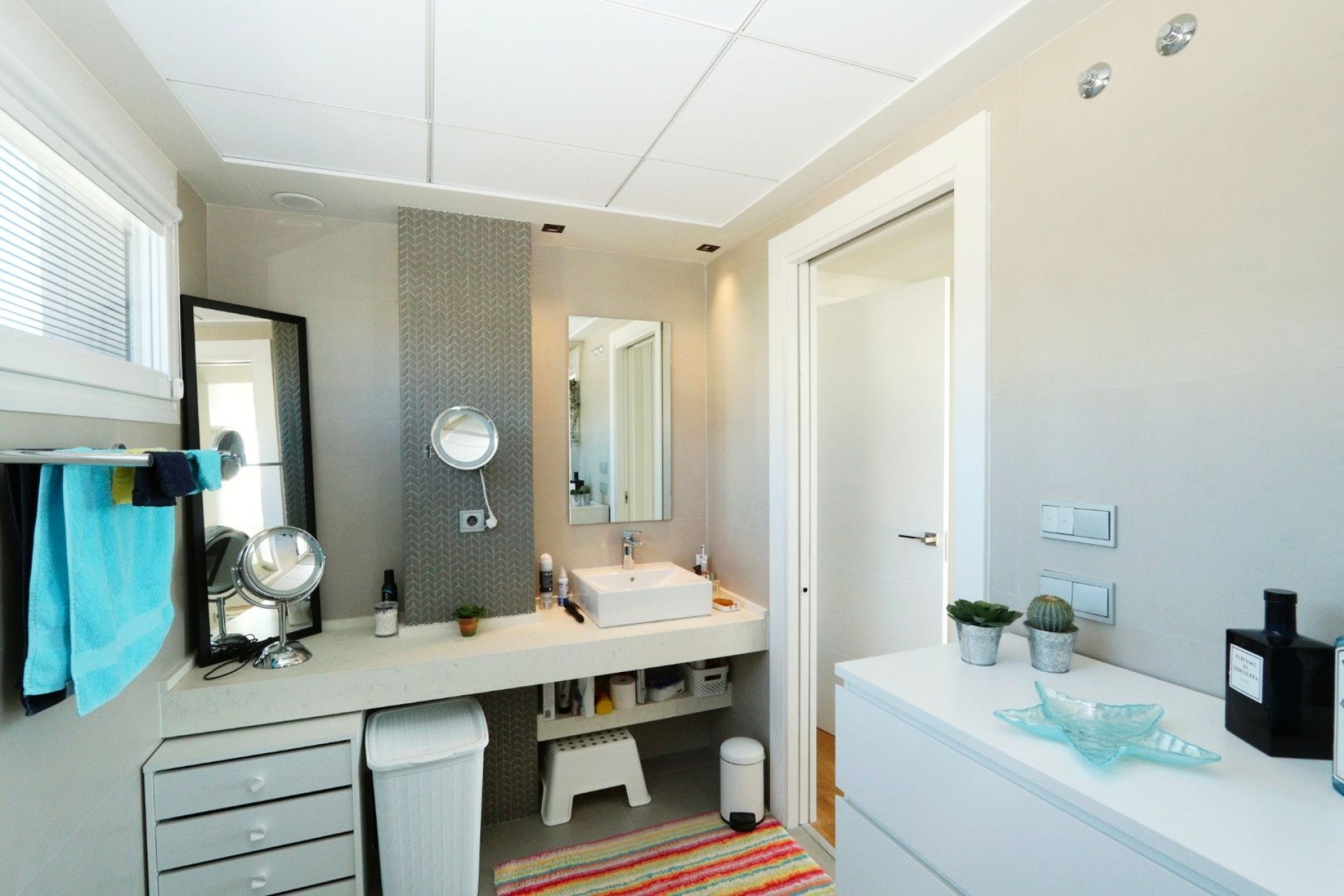 Brukt - Villa -
Finestrat - Costa Blanca