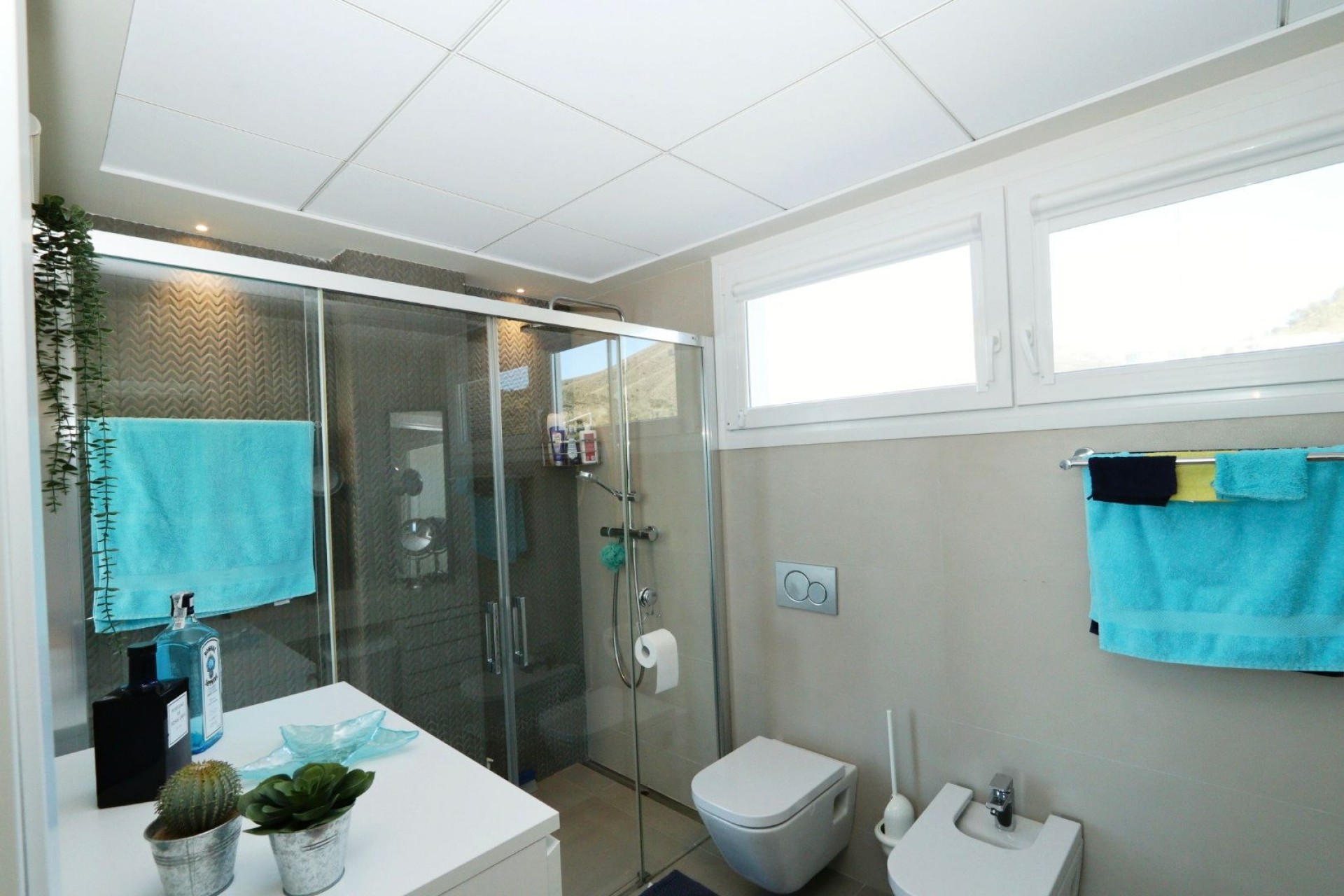 Brukt - Villa -
Finestrat - Costa Blanca