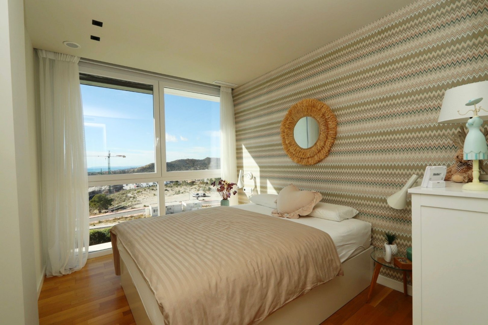 Brukt - Villa -
Finestrat - Costa Blanca