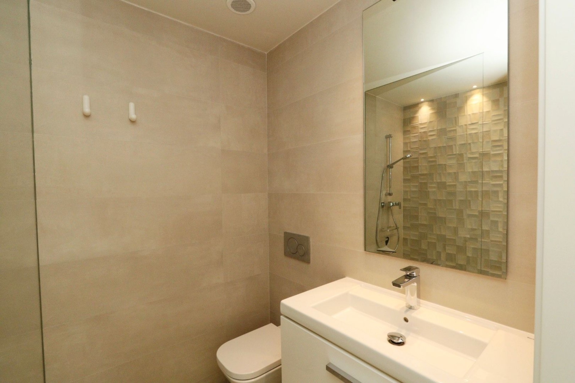 Brukt - Villa -
Finestrat - Costa Blanca