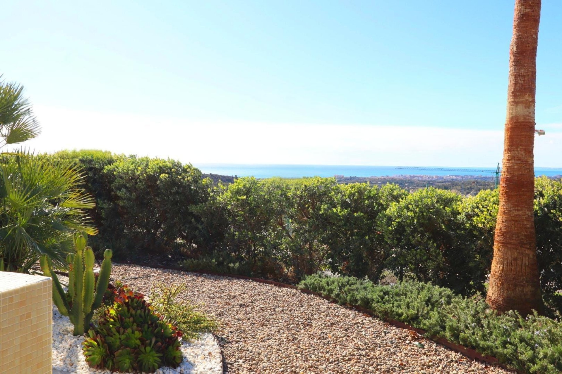 Brukt - Villa -
Finestrat - Costa Blanca