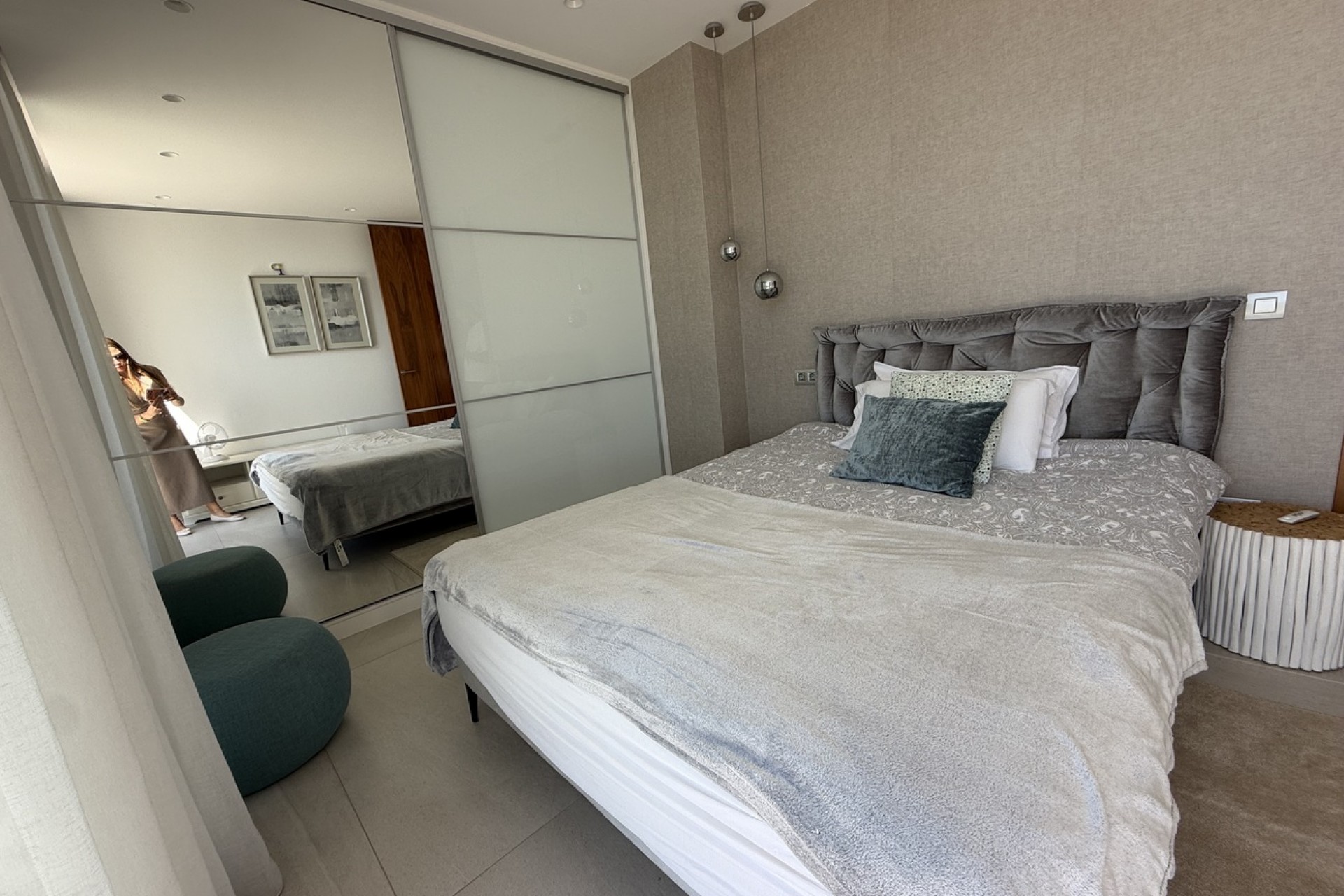 Brukt - Villa -
Finestrat - Costa Blanca