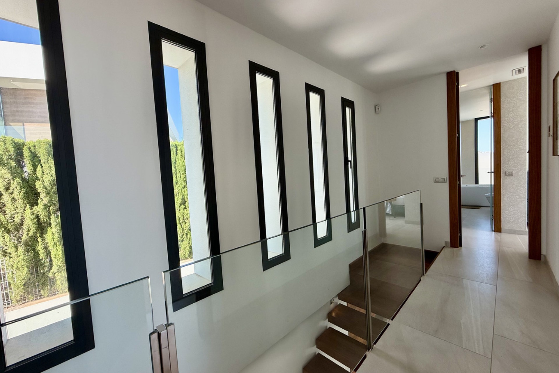 Brukt - Villa -
Finestrat - Costa Blanca