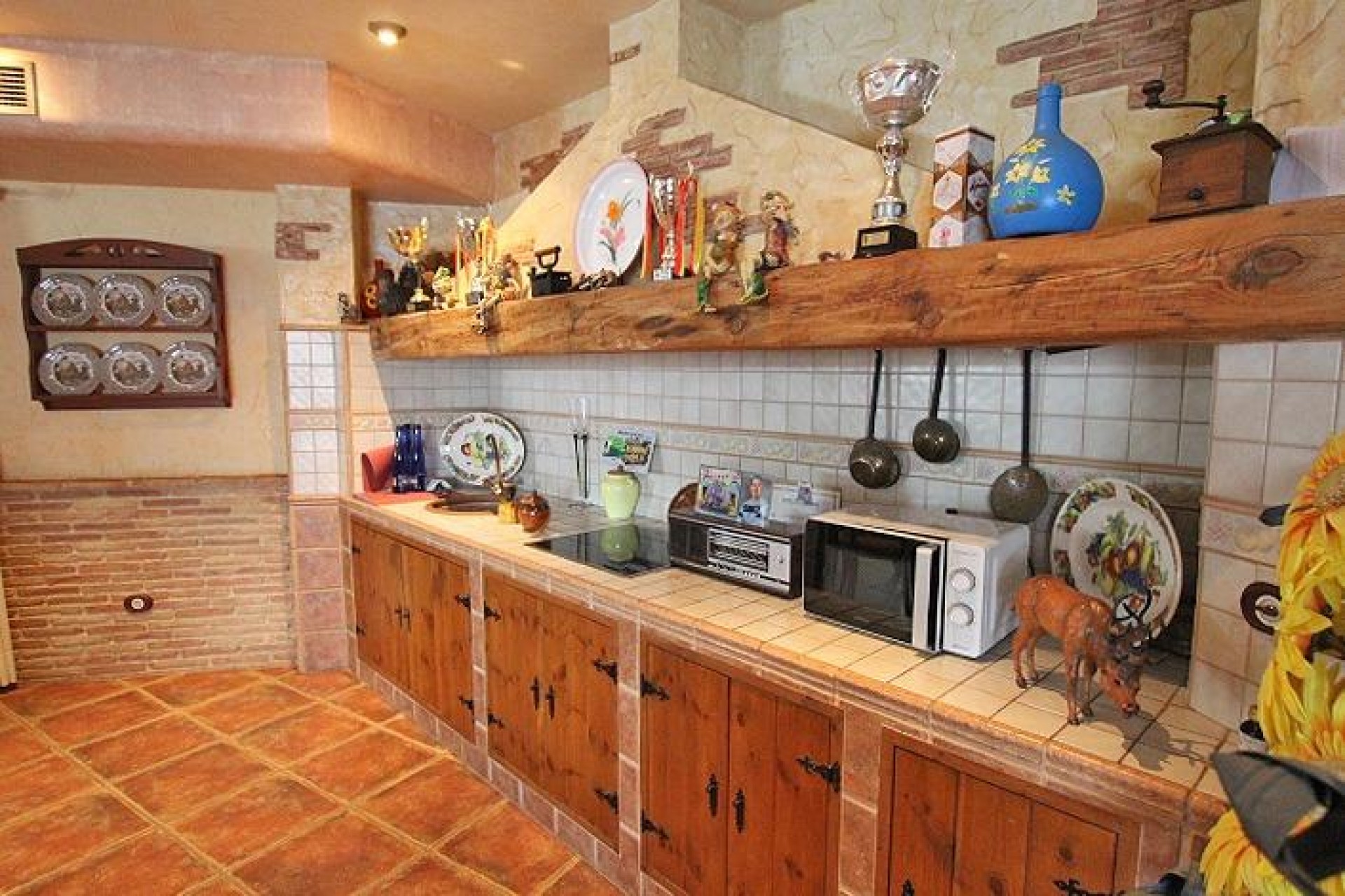 Brukt - Villa -
Formentera del Segura - C- Cooperativa