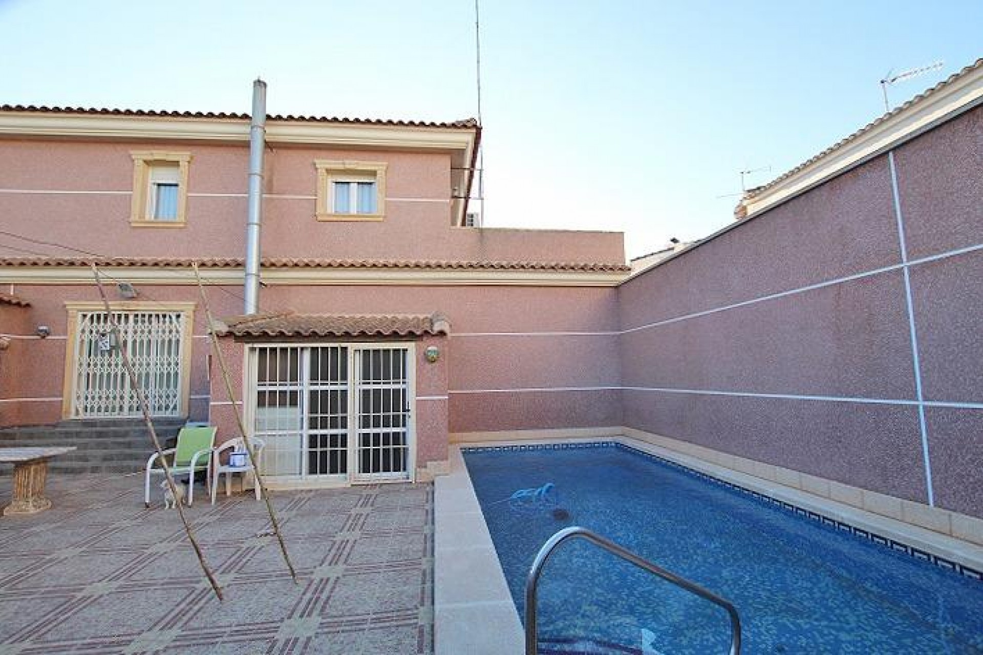Brukt - Villa -
Formentera del Segura - C- Cooperativa