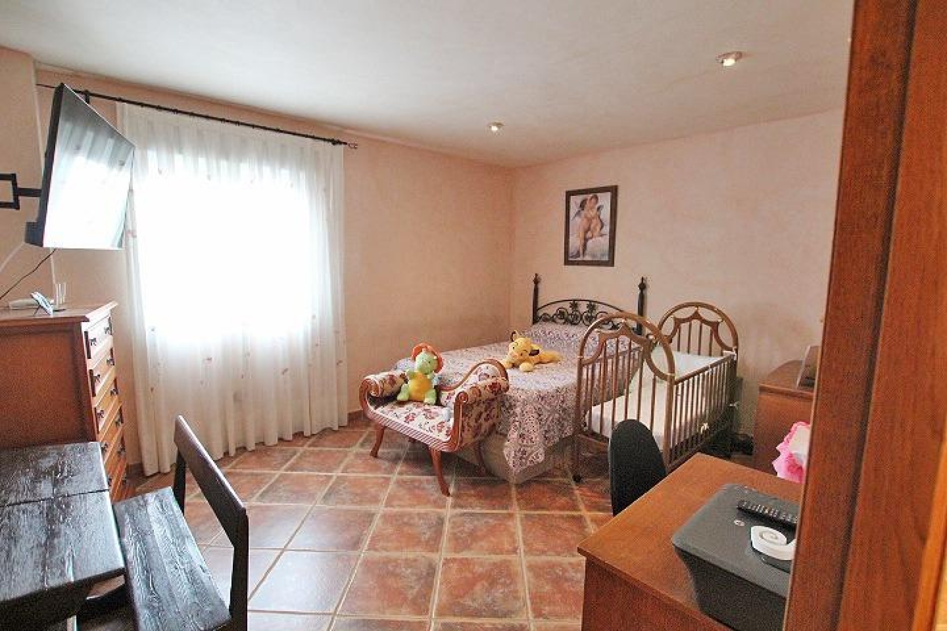 Brukt - Villa -
Formentera del Segura - C- Cooperativa