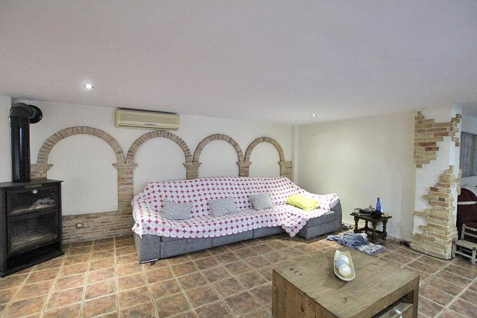Brukt - Villa -
Formentera del Segura - C- Cooperativa