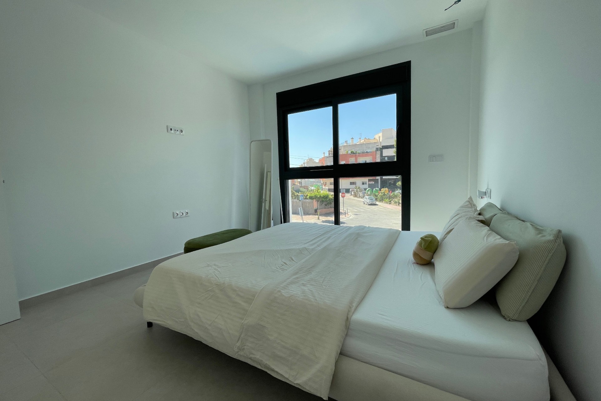 Brukt - Villa -
Formentera del Segura - Costa Blanca