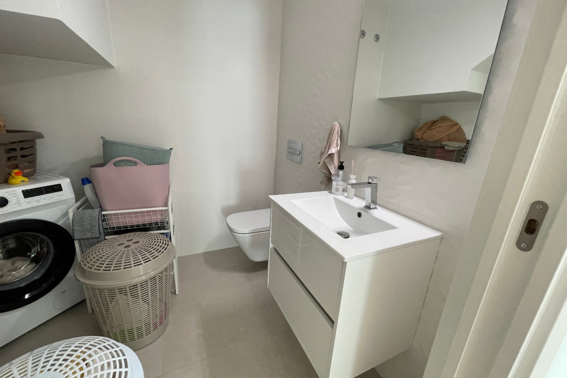 Brukt - Villa -
Formentera del Segura - Costa Blanca