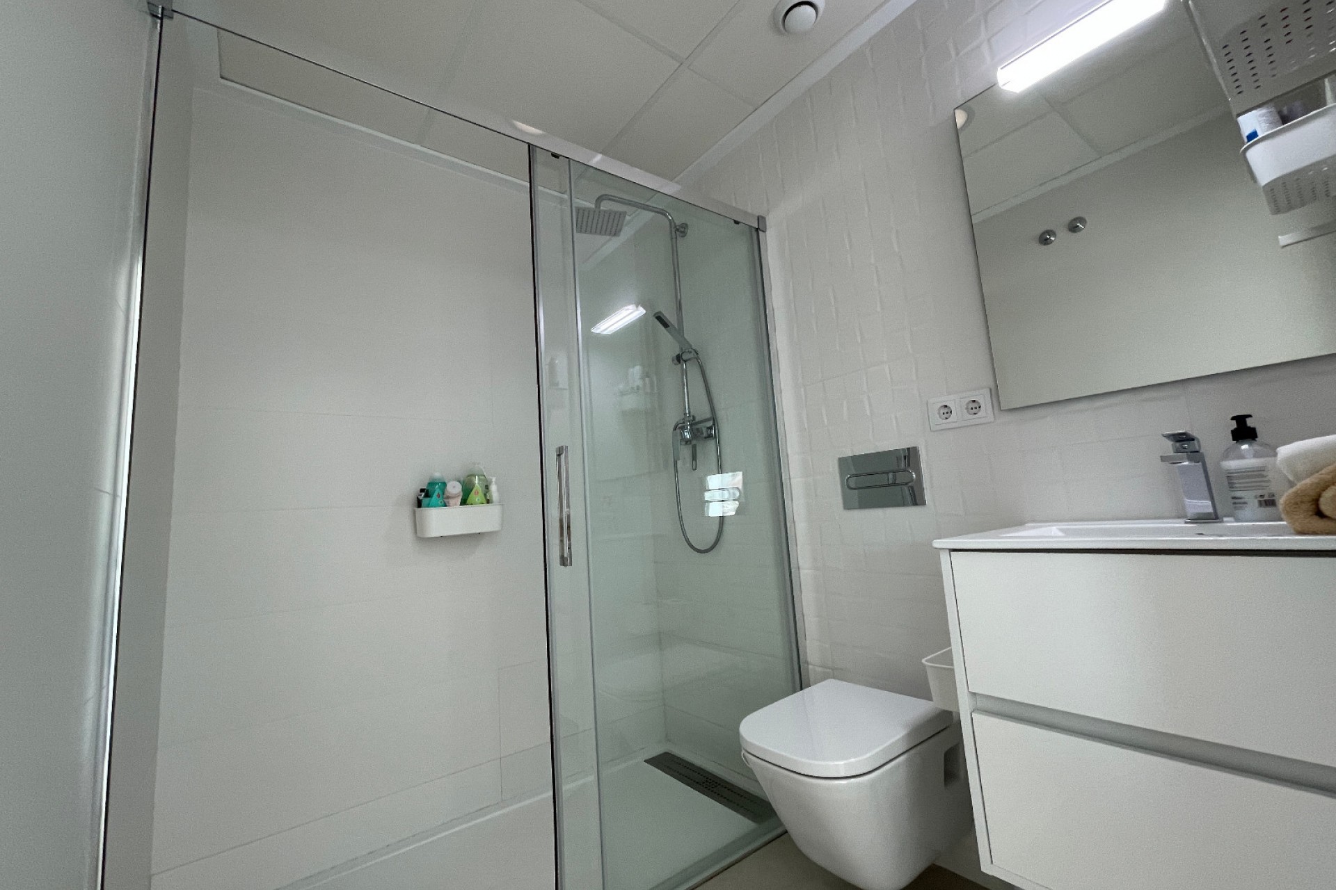 Brukt - Villa -
Formentera del Segura - Costa Blanca