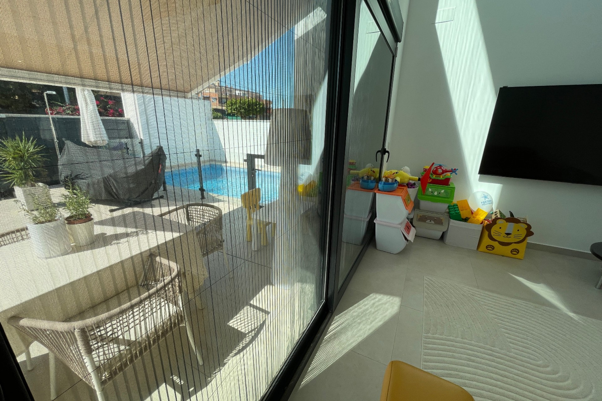 Brukt - Villa -
Formentera del Segura - Costa Blanca