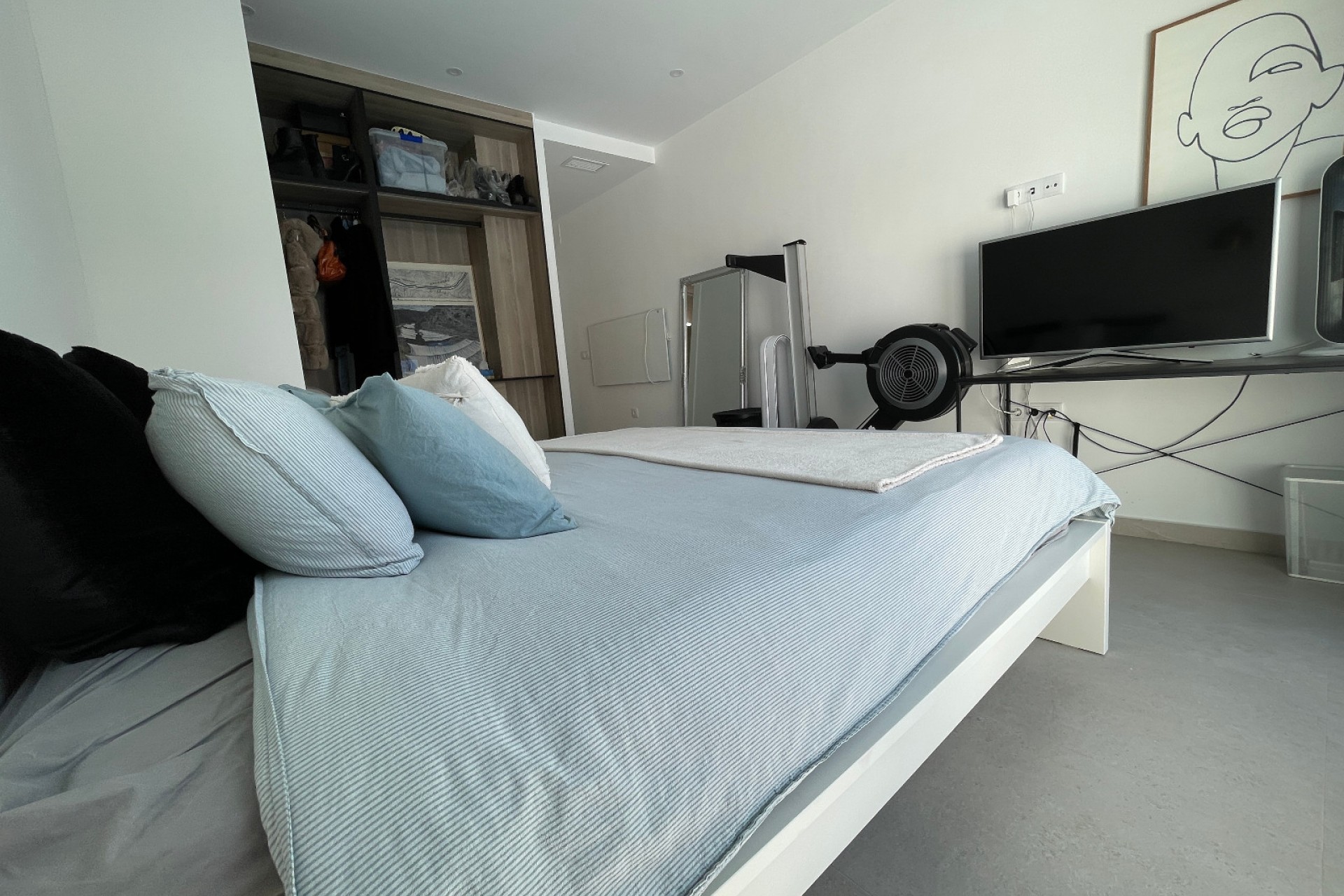 Brukt - Villa -
Formentera del Segura - Costa Blanca