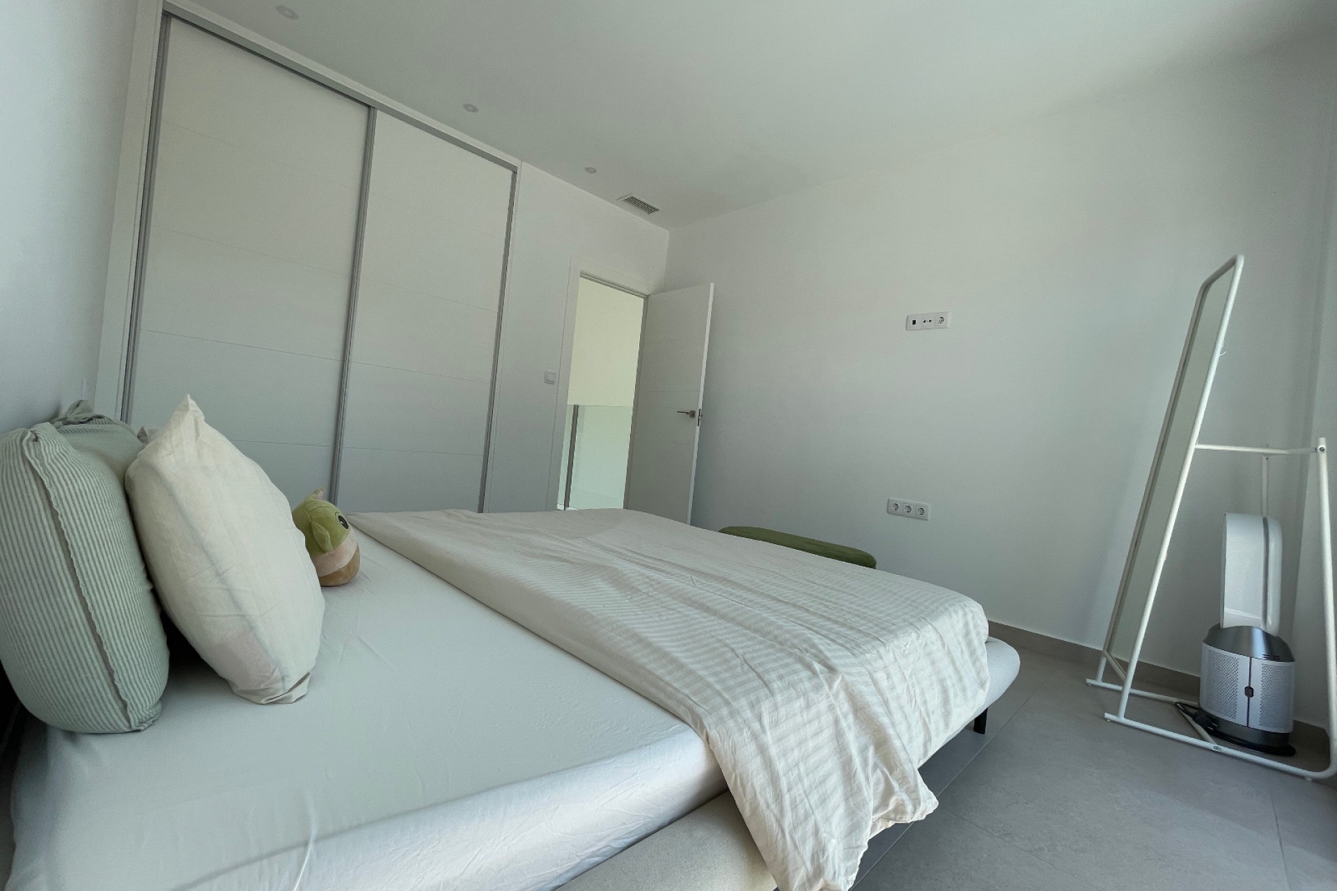 Brukt - Villa -
Formentera del Segura - Costa Blanca