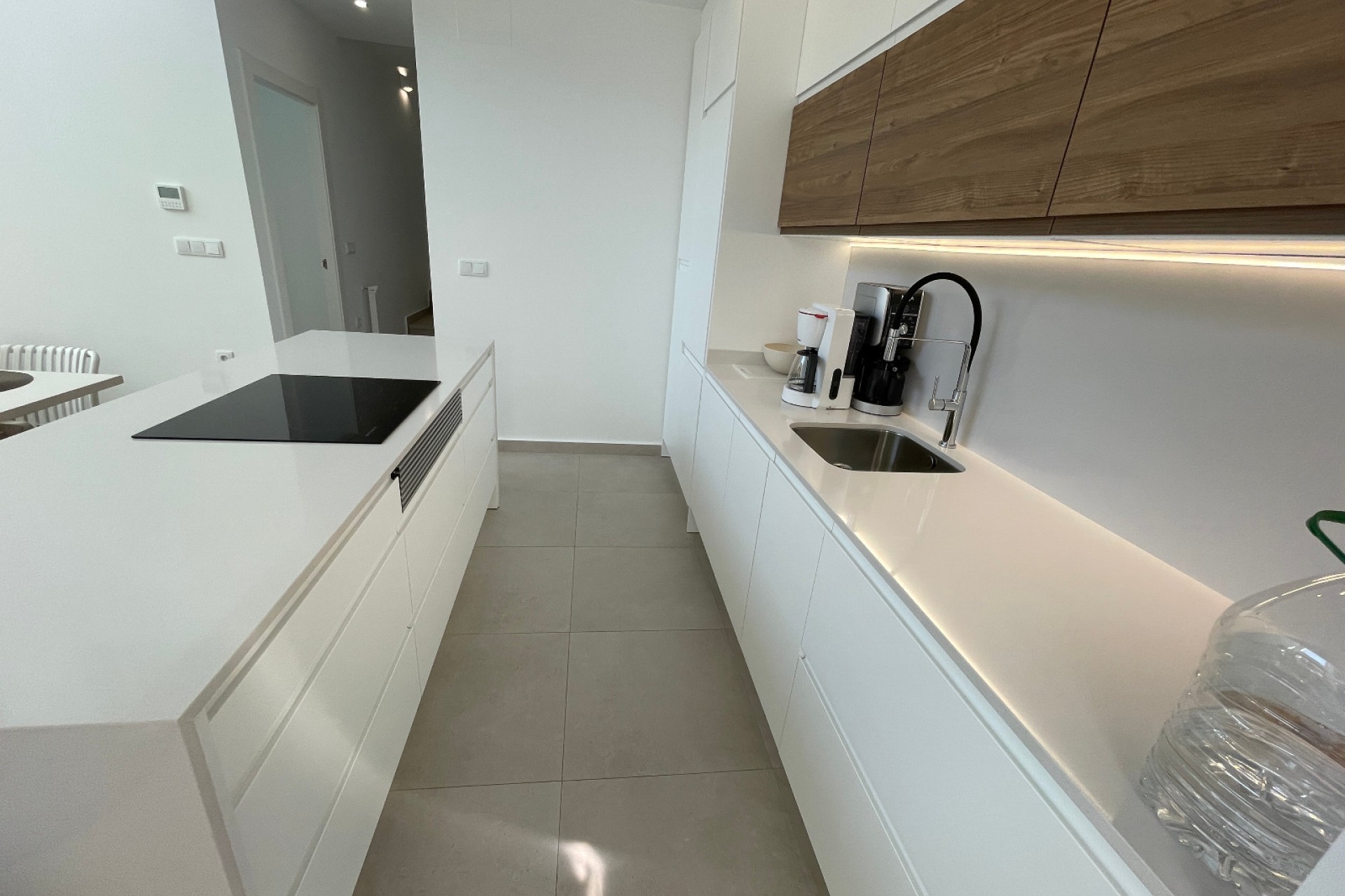 Brukt - Villa -
Formentera del Segura - Costa Blanca