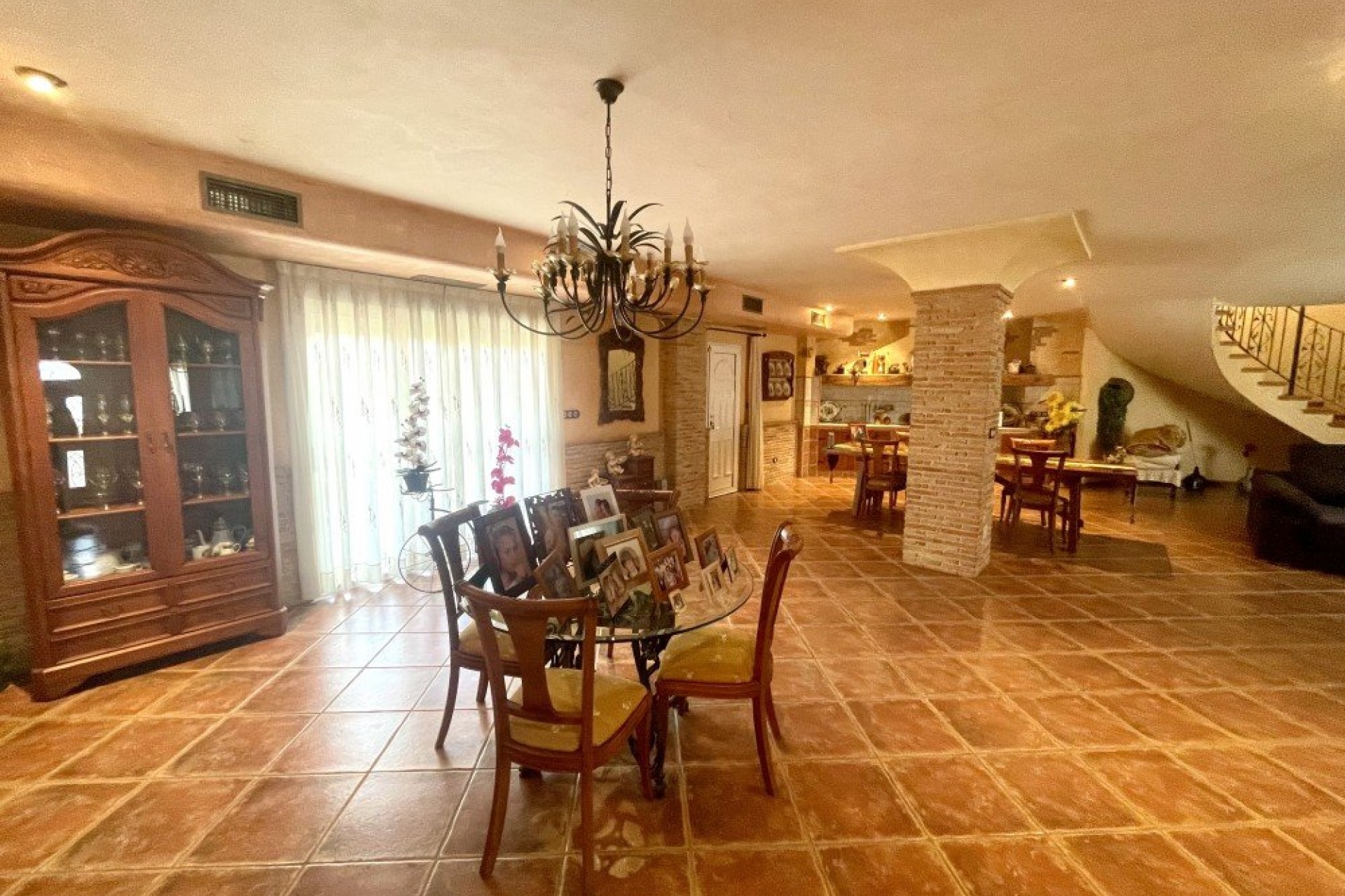 Brukt - Villa -
Formentera del Segura - Costa Blanca