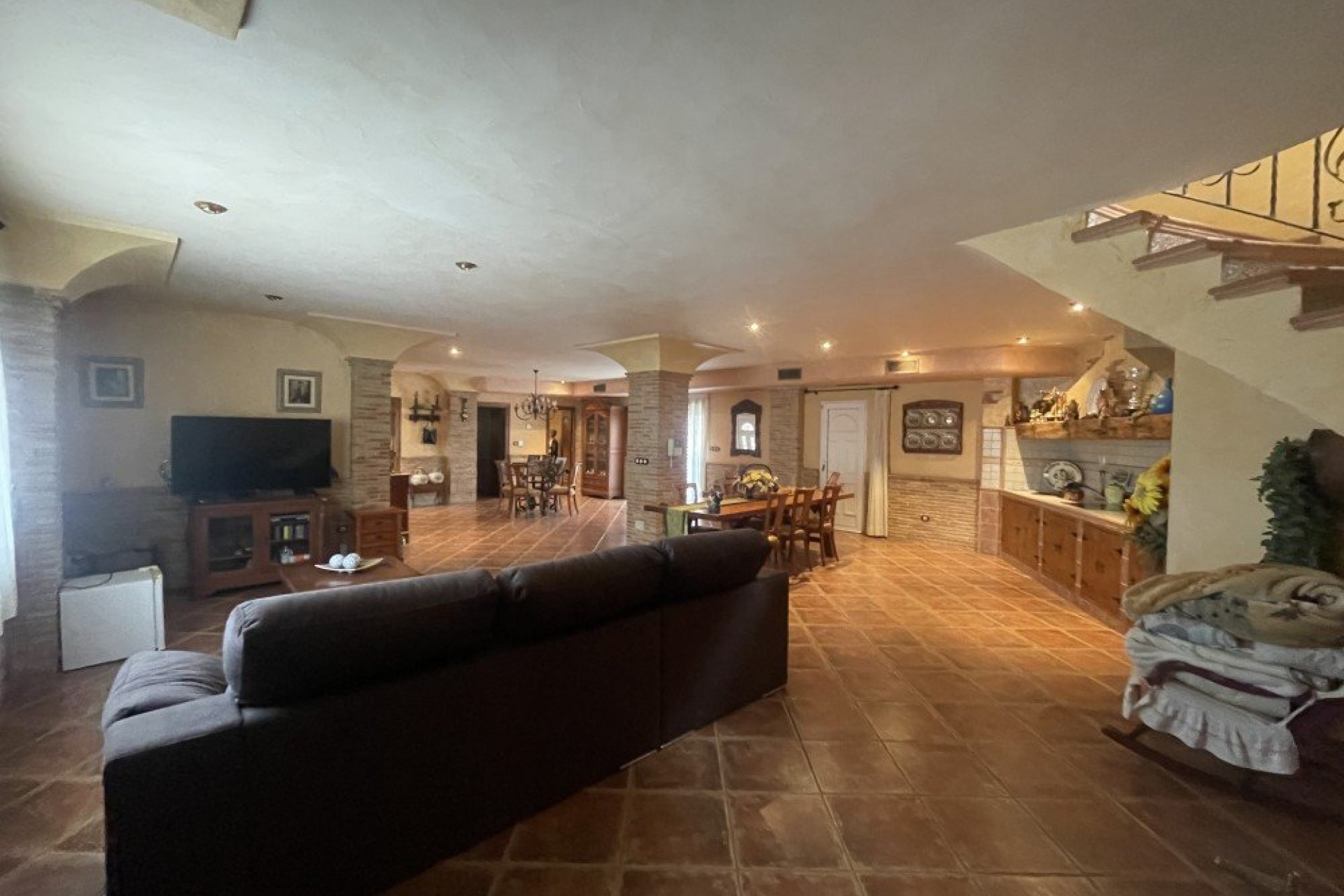 Brukt - Villa -
Formentera del Segura - Costa Blanca