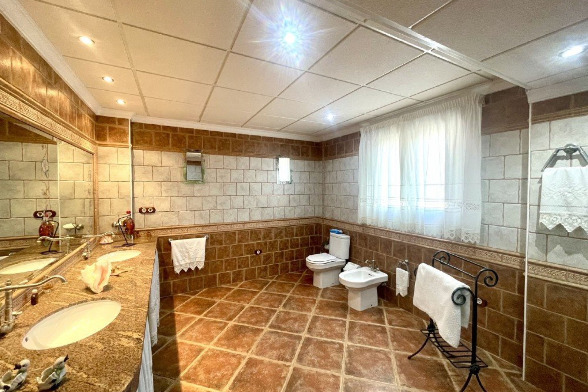 Brukt - Villa -
Formentera del Segura - Costa Blanca