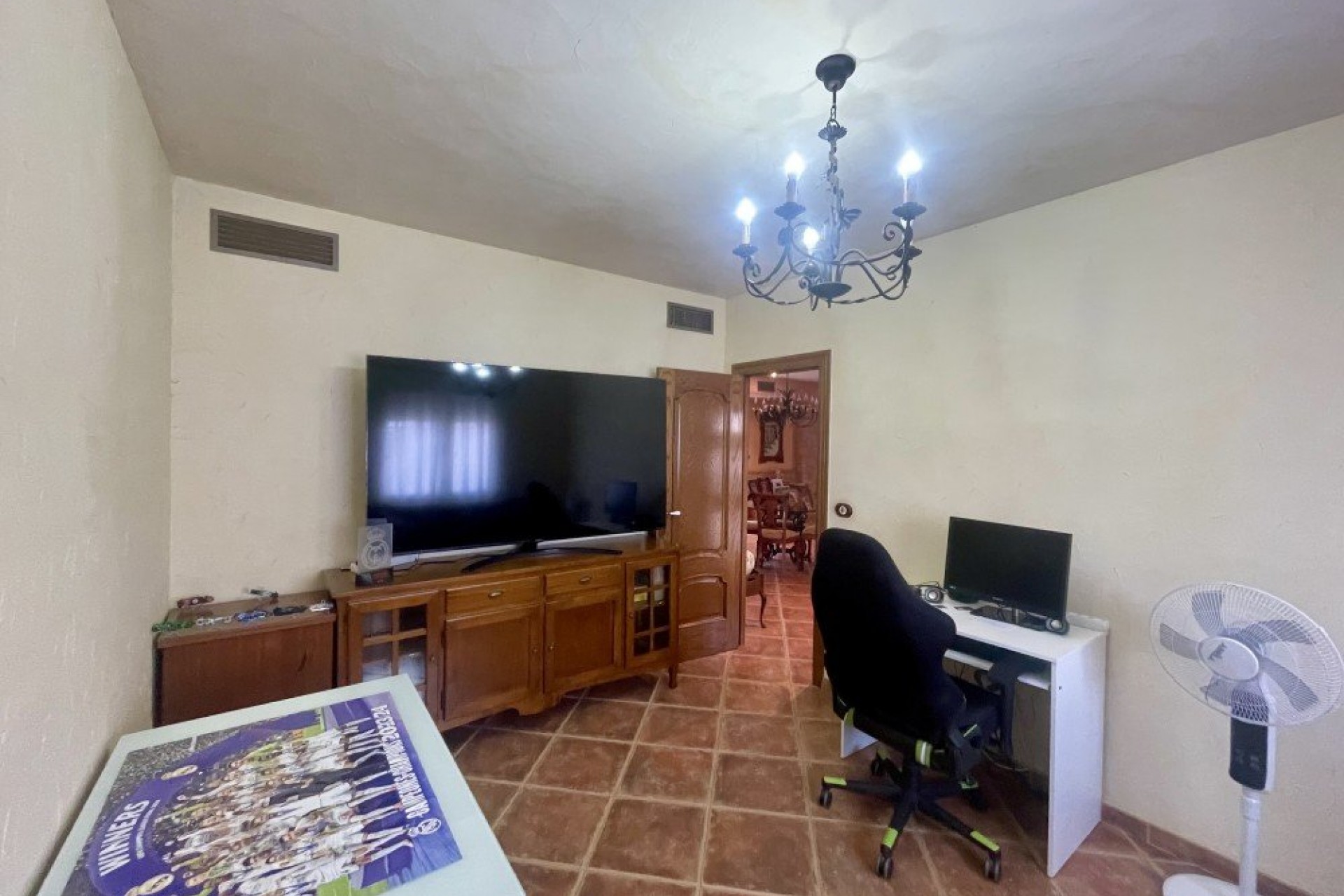 Brukt - Villa -
Formentera del Segura - Costa Blanca