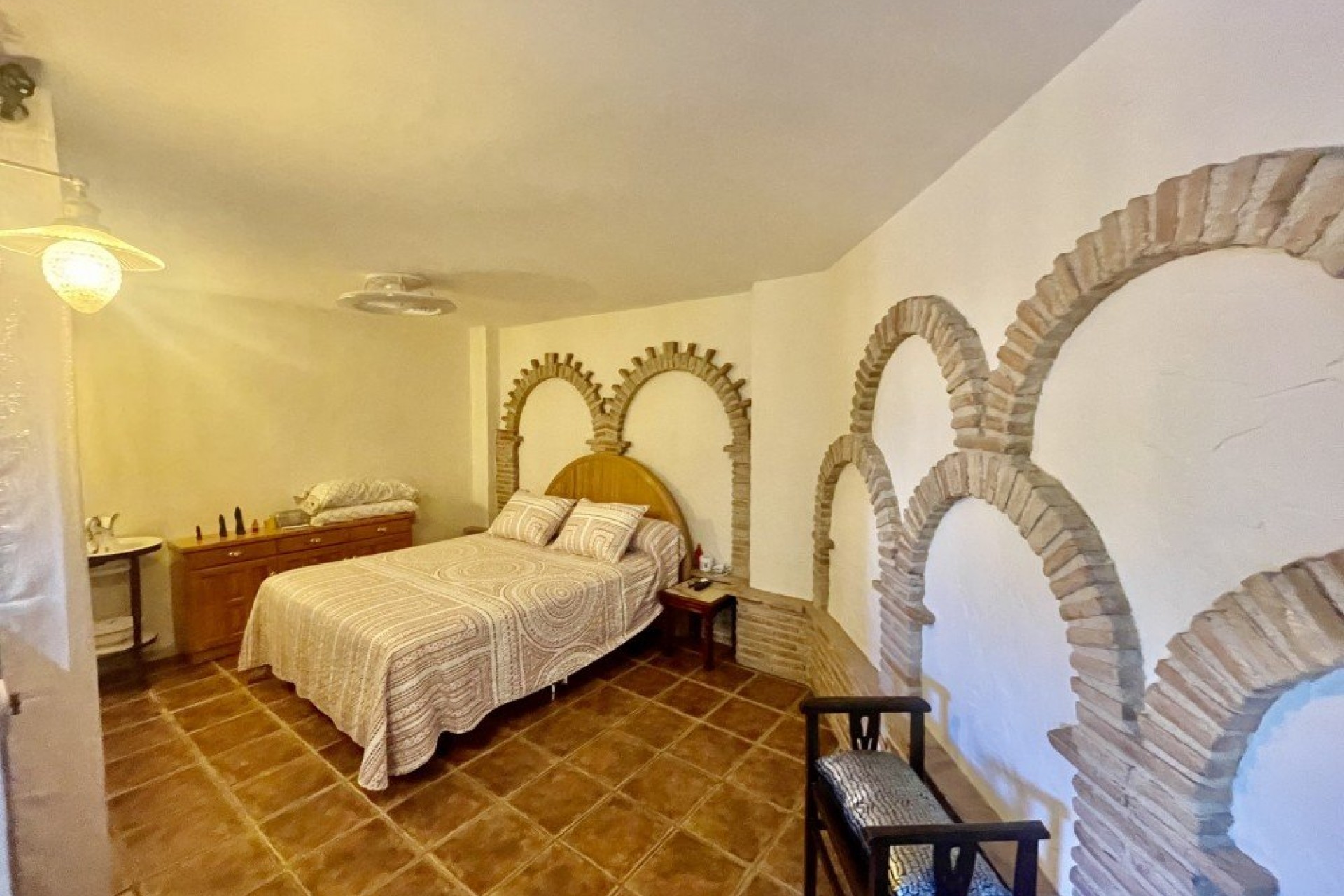 Brukt - Villa -
Formentera del Segura - Costa Blanca
