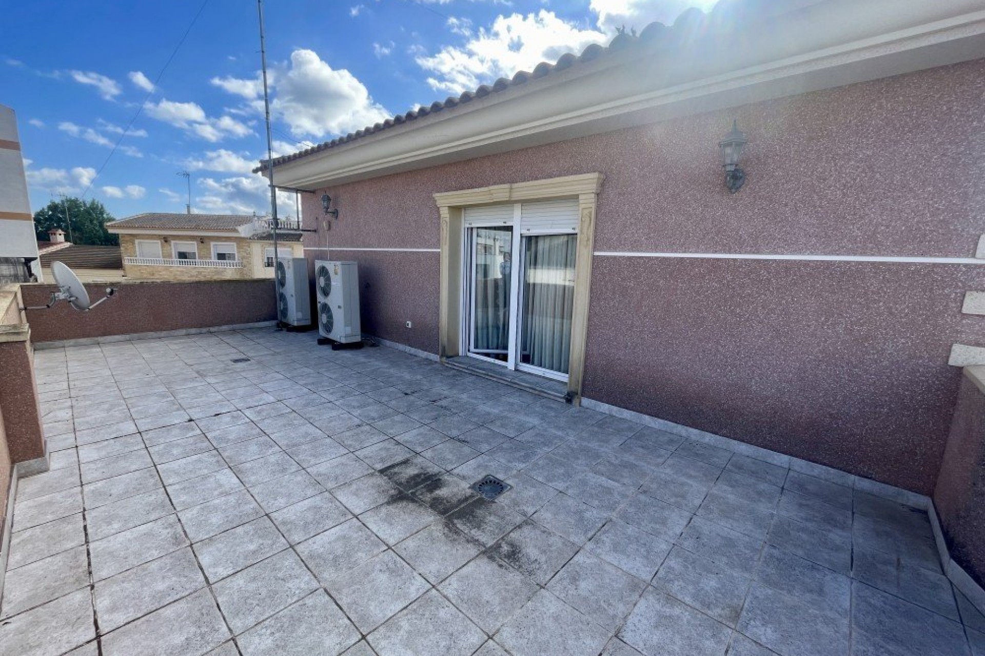 Brukt - Villa -
Formentera del Segura - Costa Blanca