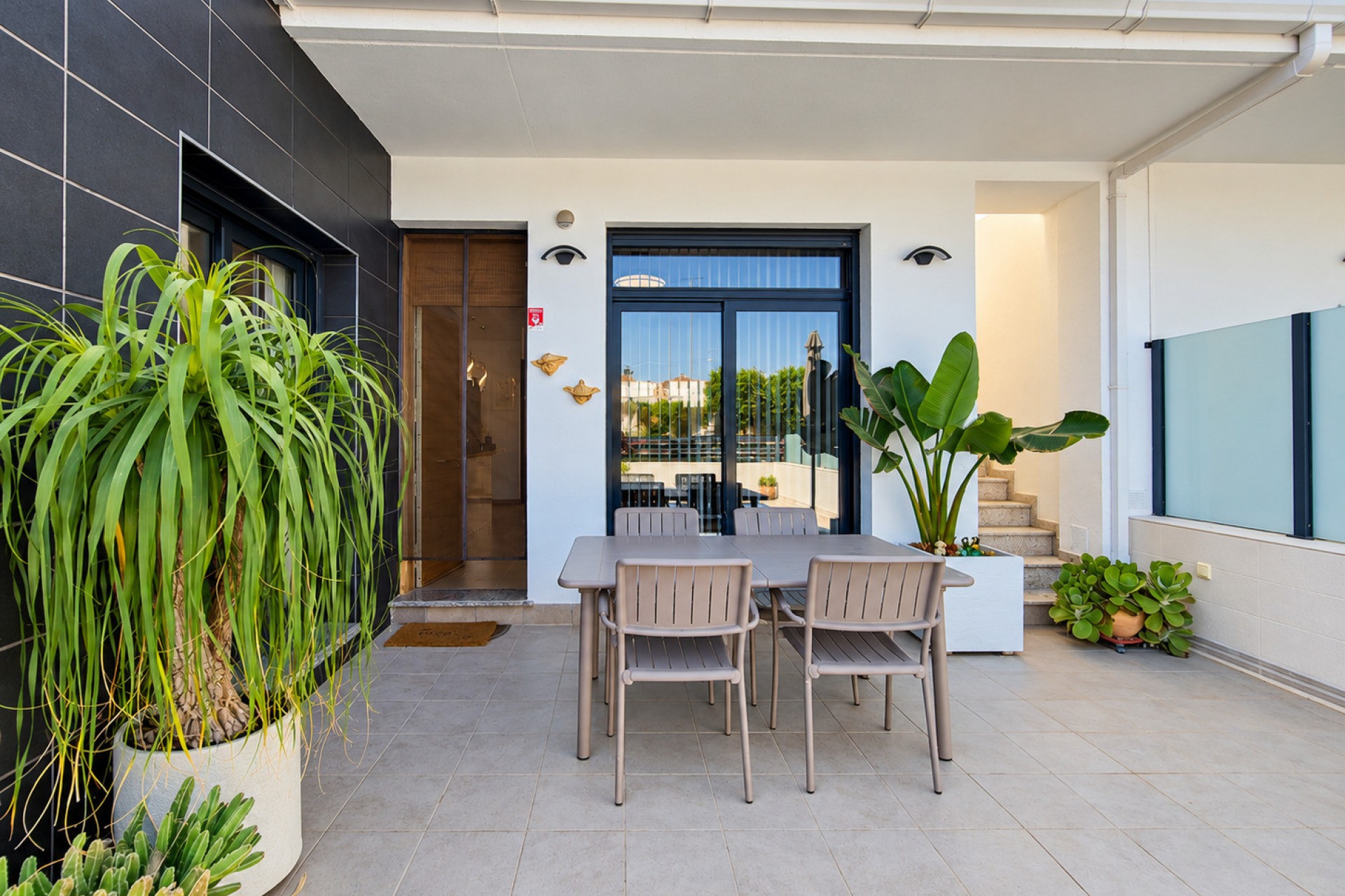 Brukt - Villa -
Formentera del Segura - Costa Blanca