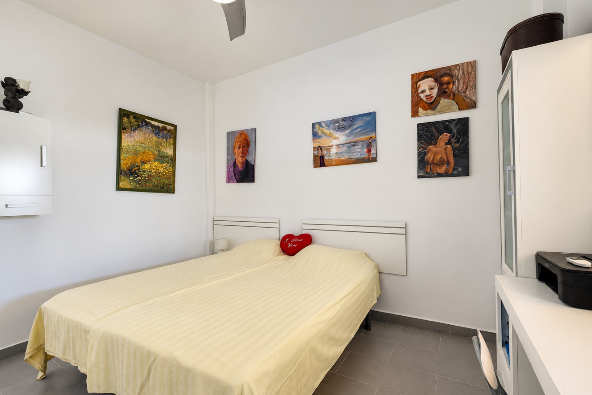 Brukt - Villa -
Formentera del Segura - Costa Blanca