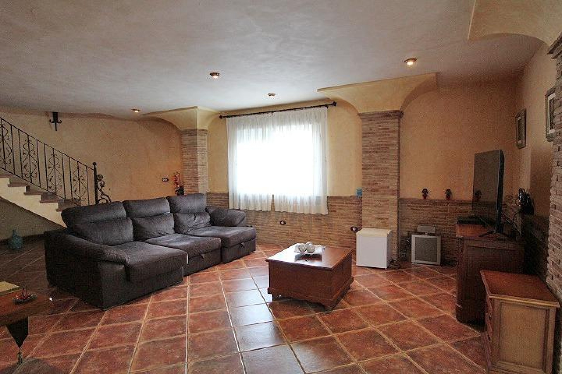 Brukt - Villa -
Formentera del Segura - Formentera De Segura