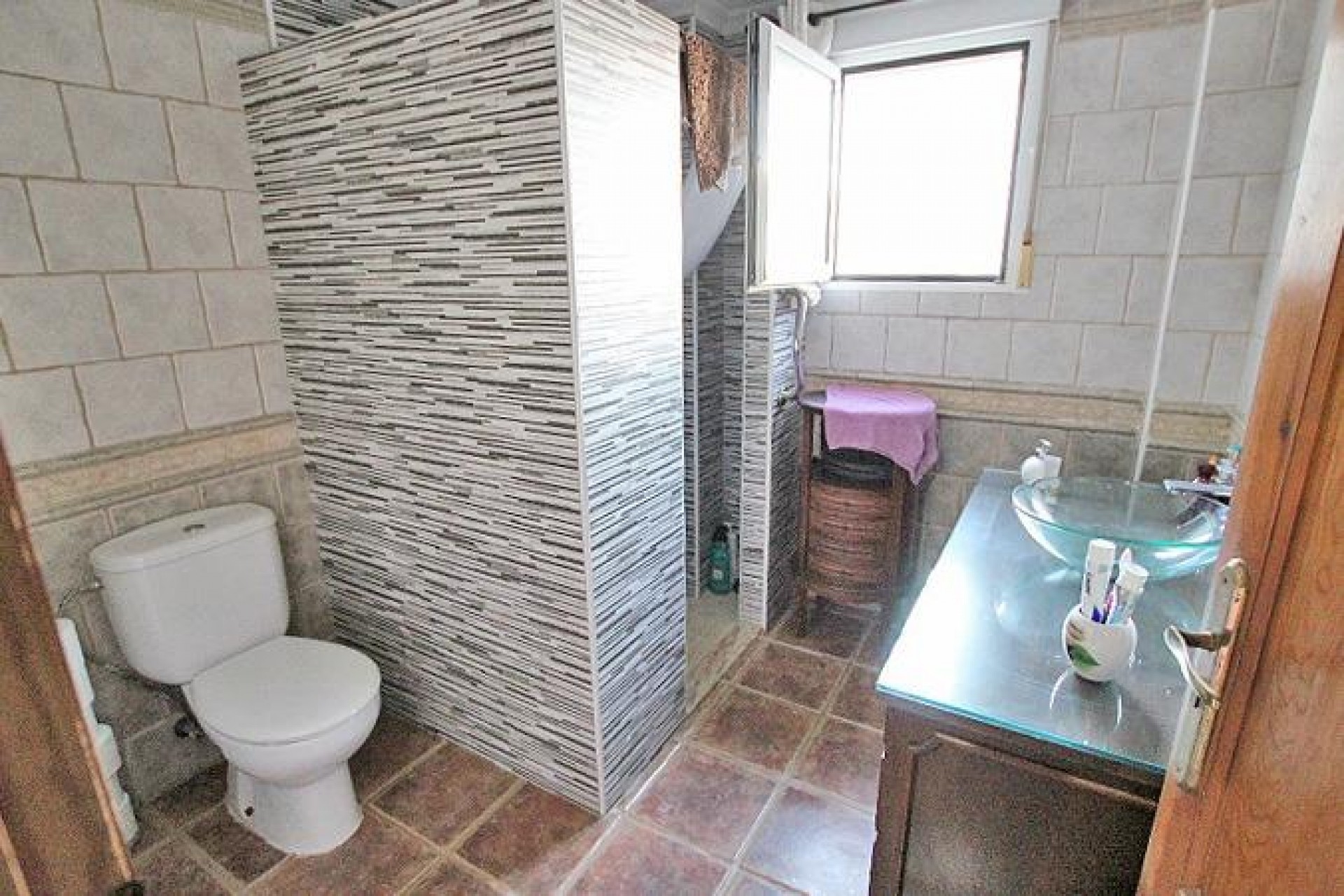 Brukt - Villa -
Formentera del Segura - Formentera De Segura