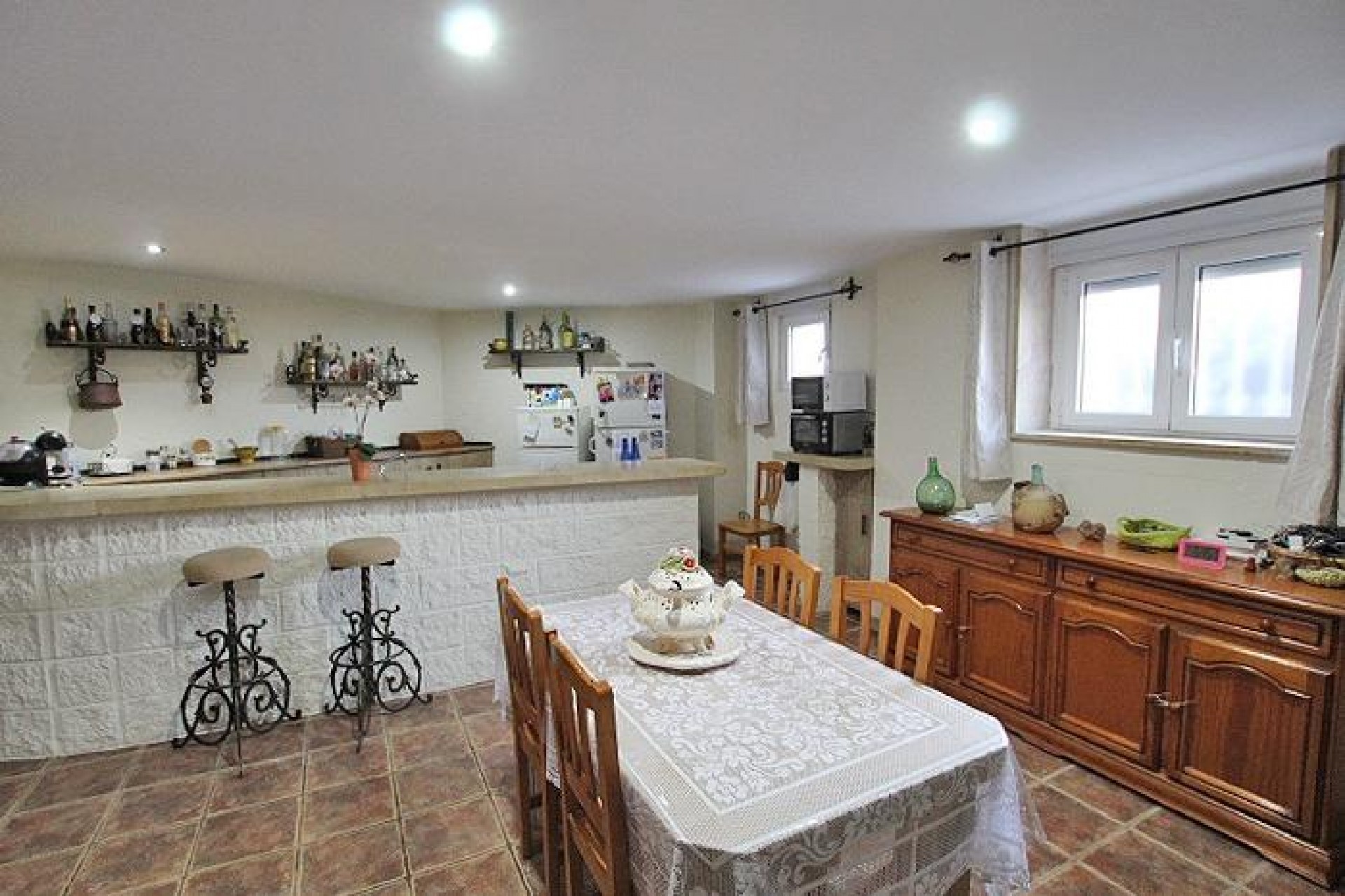 Brukt - Villa -
Formentera del Segura - Formentera De Segura