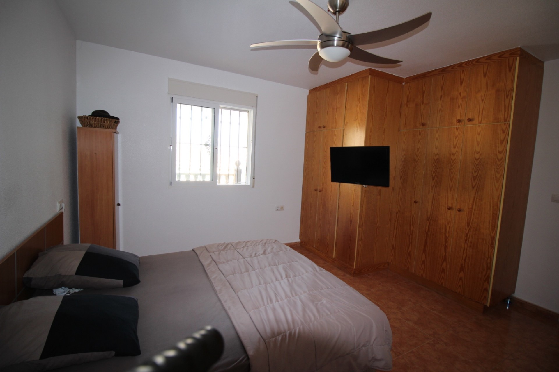 Brukt - Villa -
Fortuna - Inland