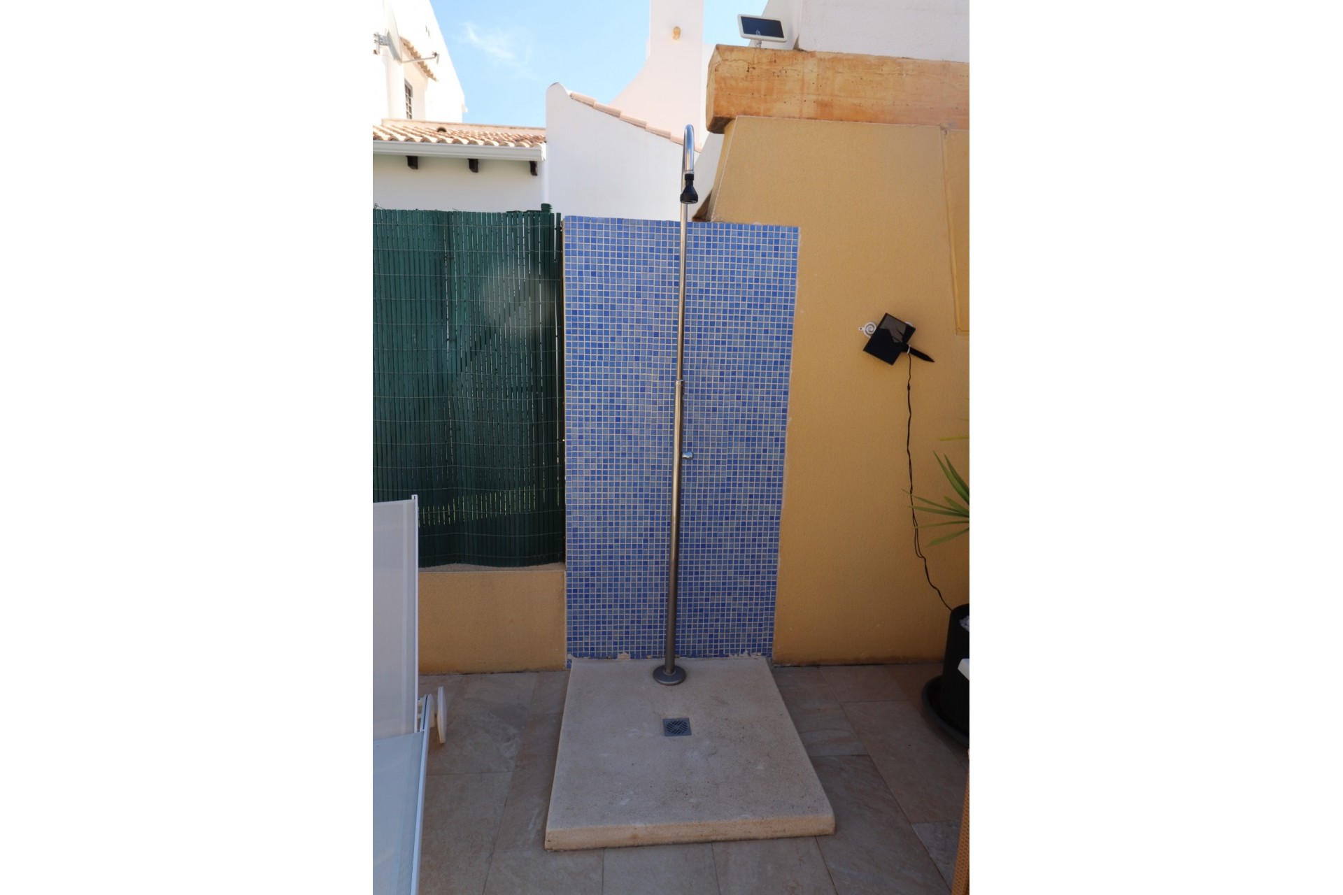 Brukt - Villa -
Fortuna - Inland