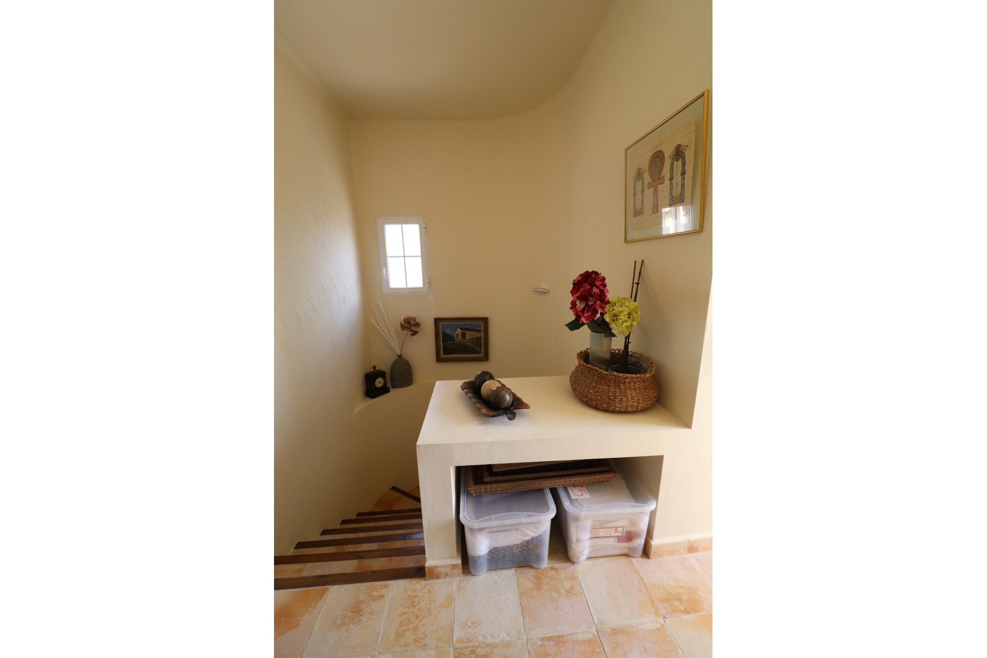 Brukt - Villa -
Fortuna - Inland