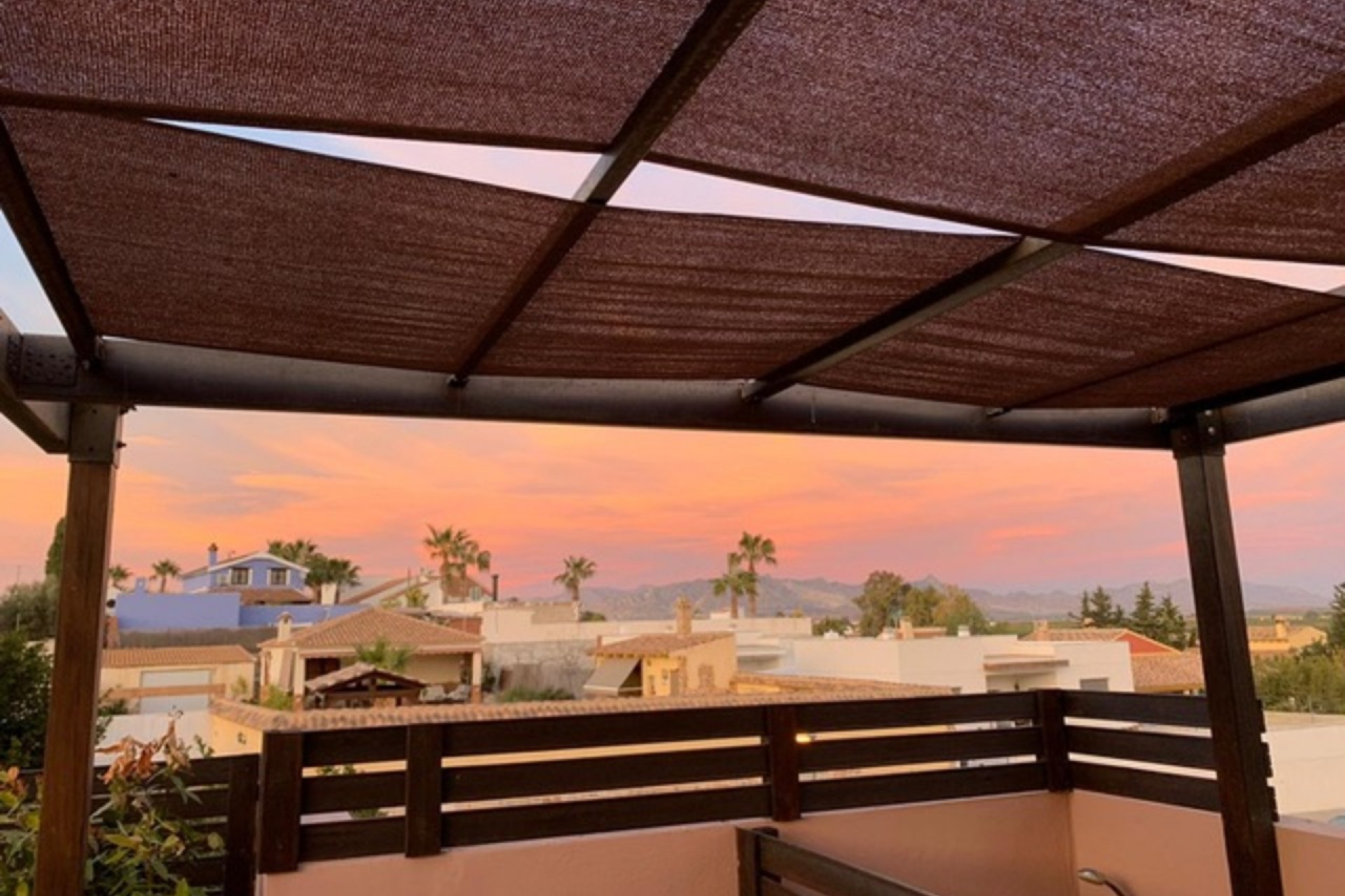 Brukt - Villa -
Fortuna - Inland