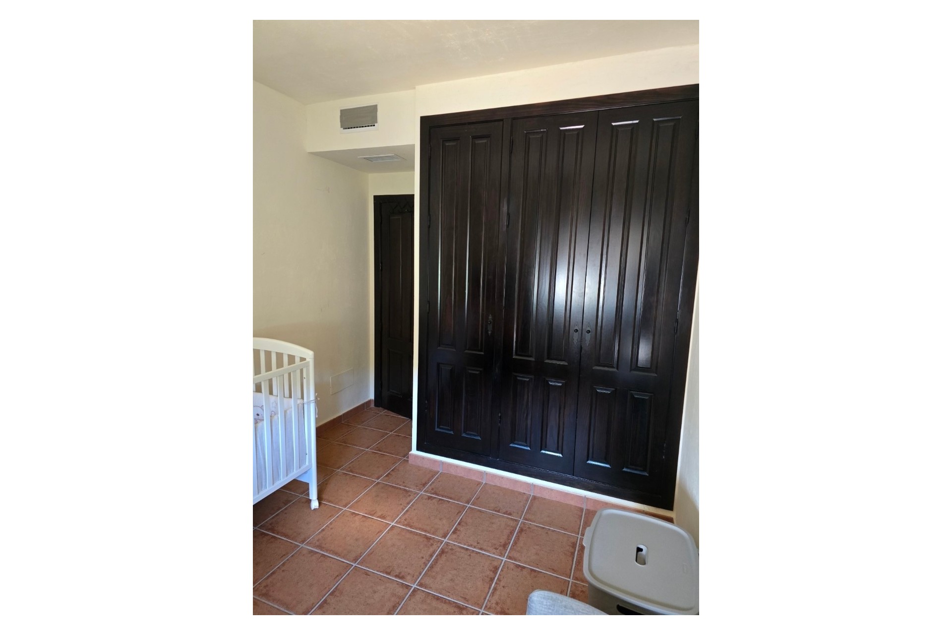 Brukt - Villa -
Fuente Álamo - Inland